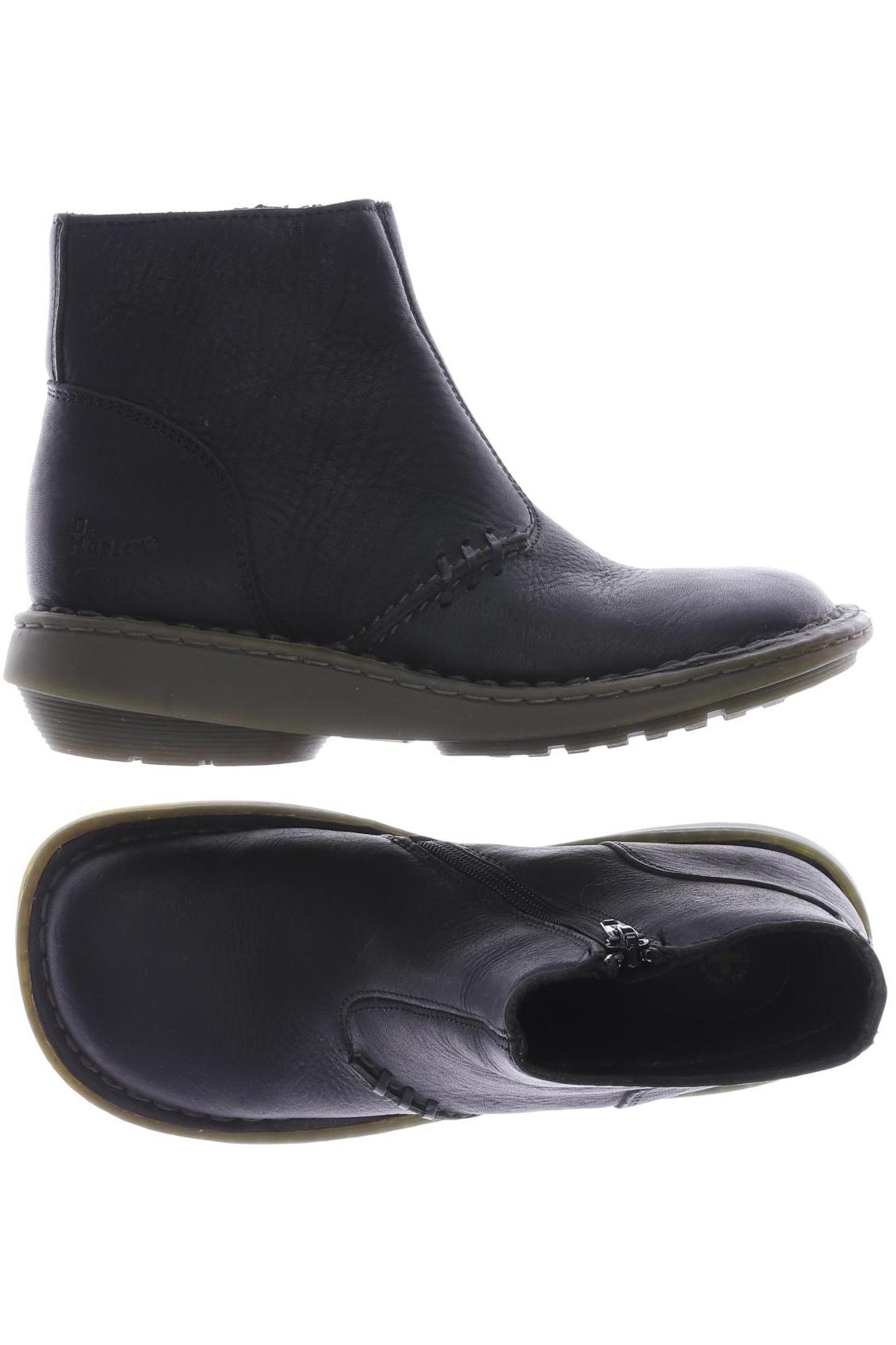 

Dr. Martens Damen Stiefelette, schwarz