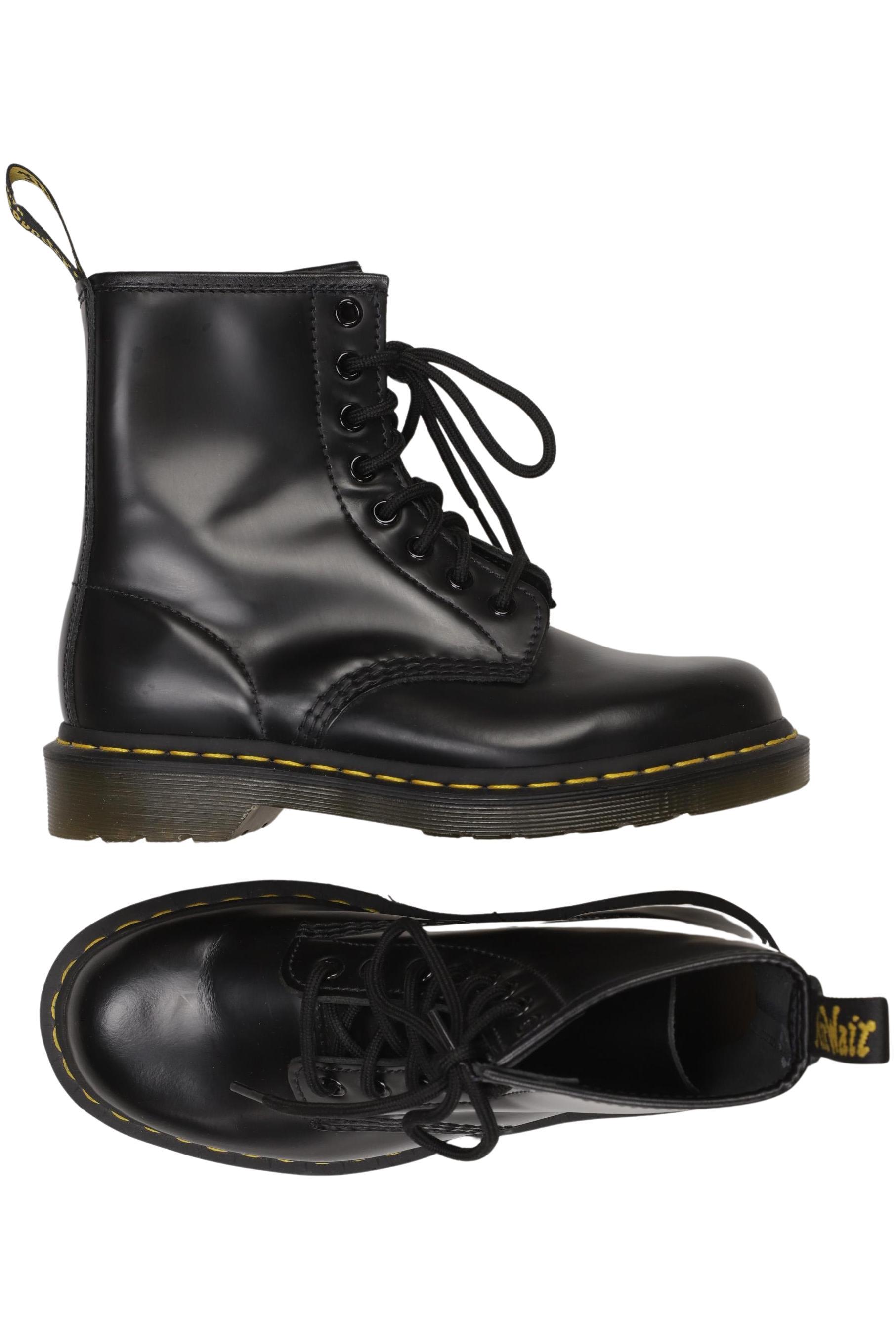 

Dr. Martens Damen Stiefel, schwarz, Gr. 37