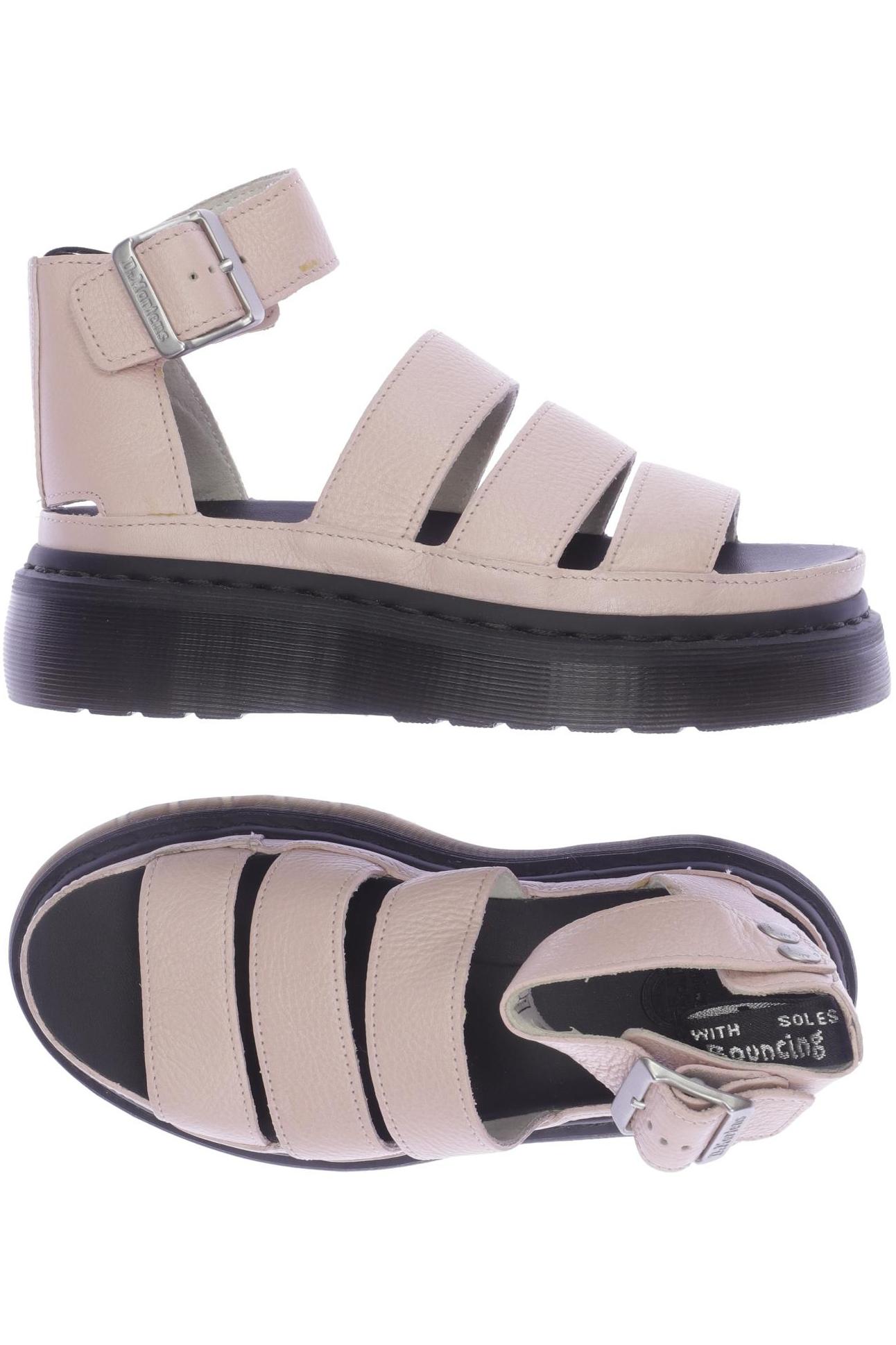 

Dr. Martens Damen Sandale, pink, Gr. 36