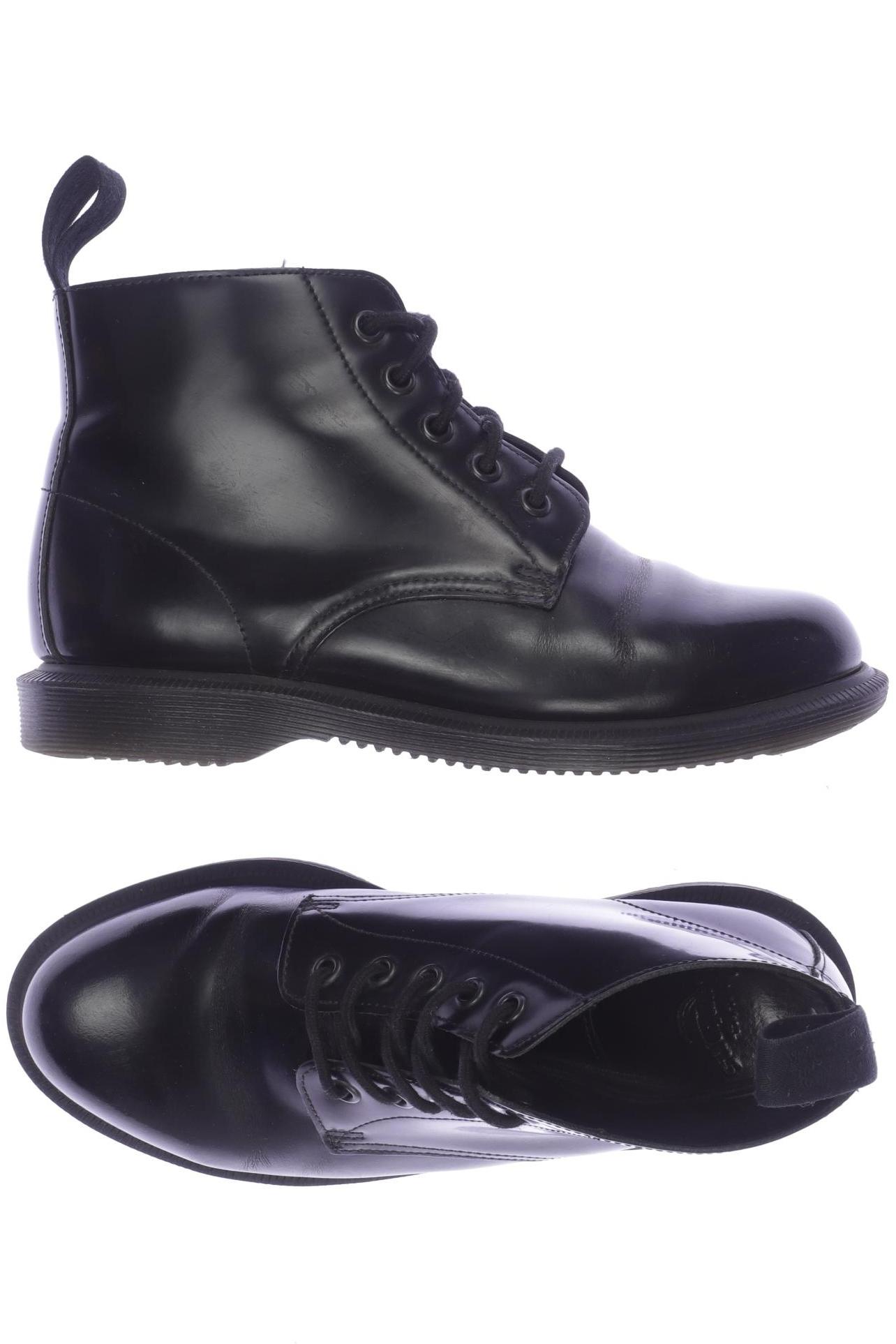 Thumbnail - Dr. Martens Damen Stiefelette, schwarz, Gr. 36