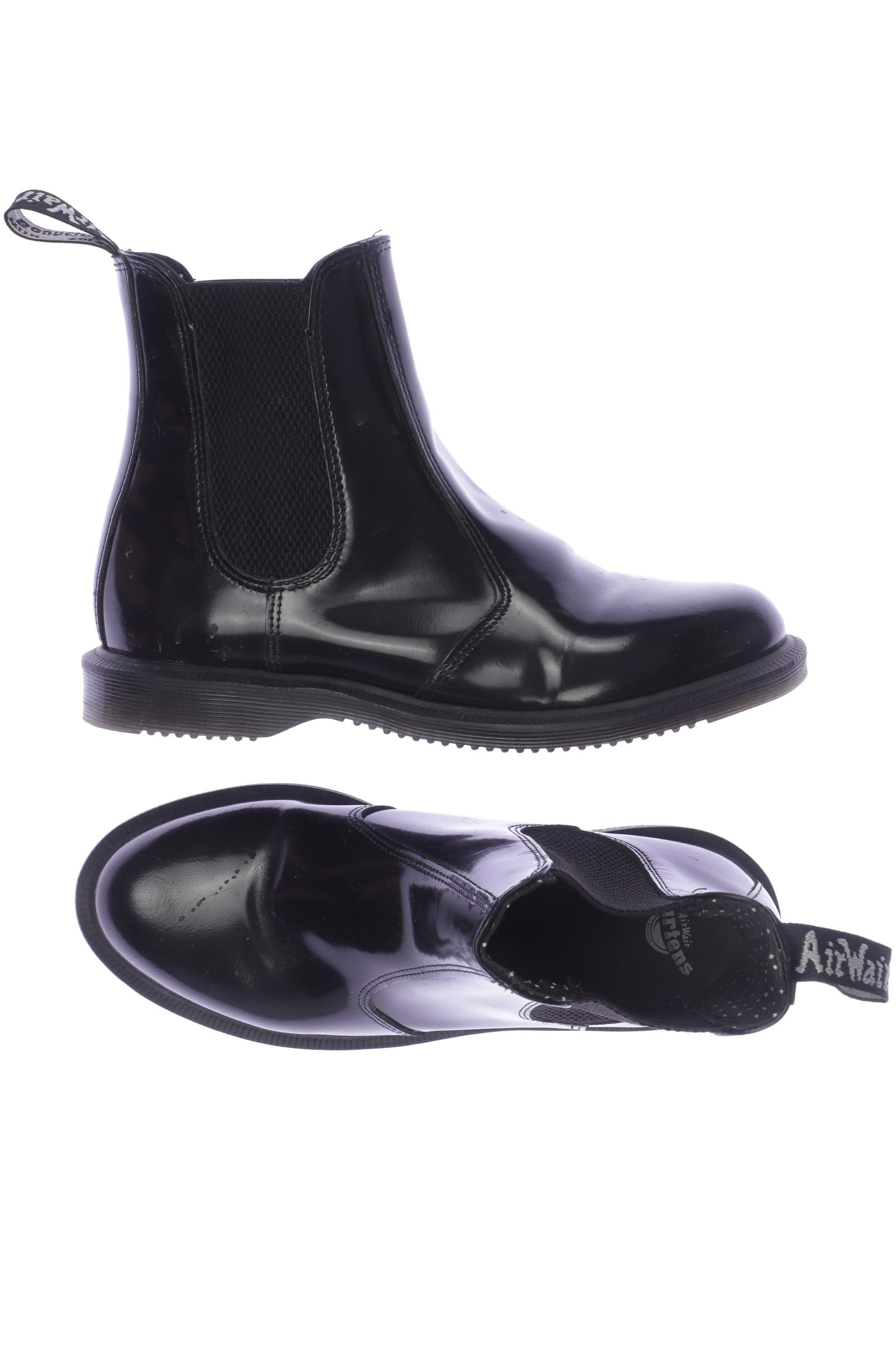 

Dr. Martens Damen Stiefelette, schwarz, Gr. 38