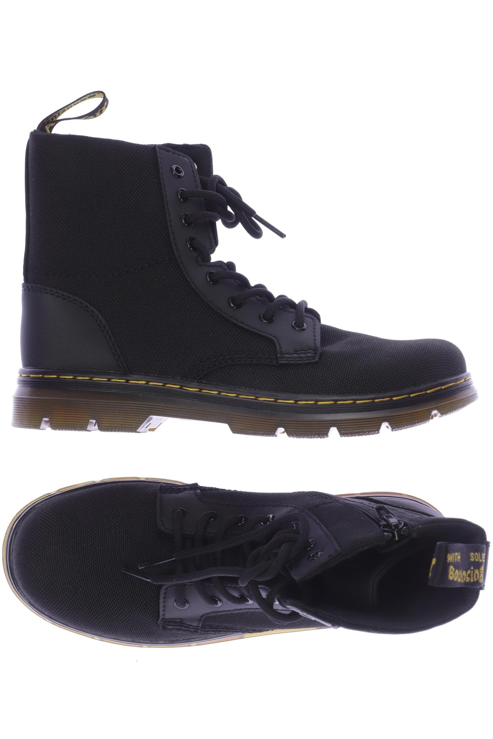 

Dr. Martens Damen Stiefelette, schwarz, Gr. 36