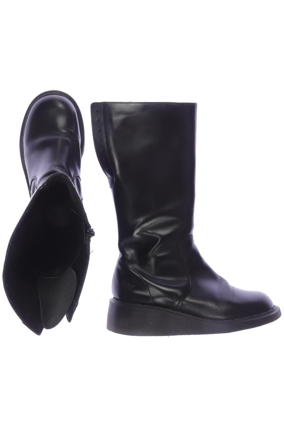 

Dr. Martens Damen Stiefel, schwarz
