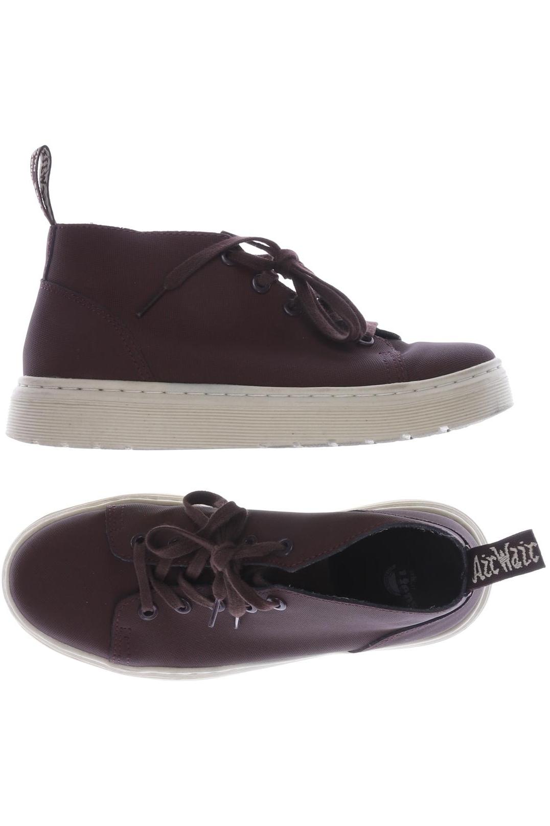 

Dr. Martens Damen Stiefelette, braun