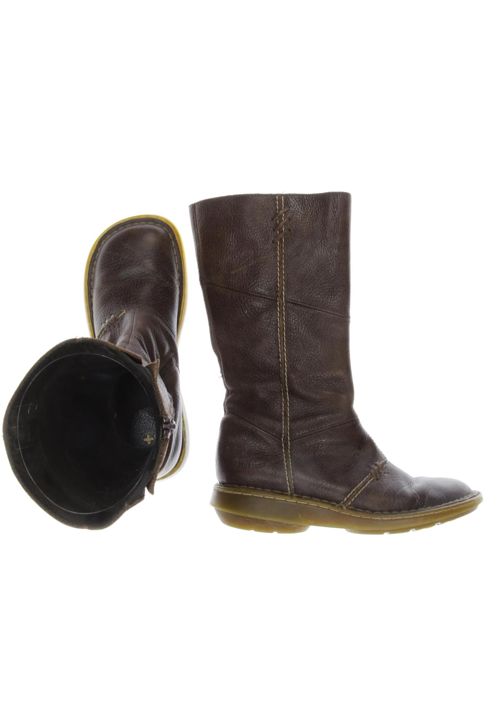

Dr. Martens Damen Stiefel, braun, Gr. 38