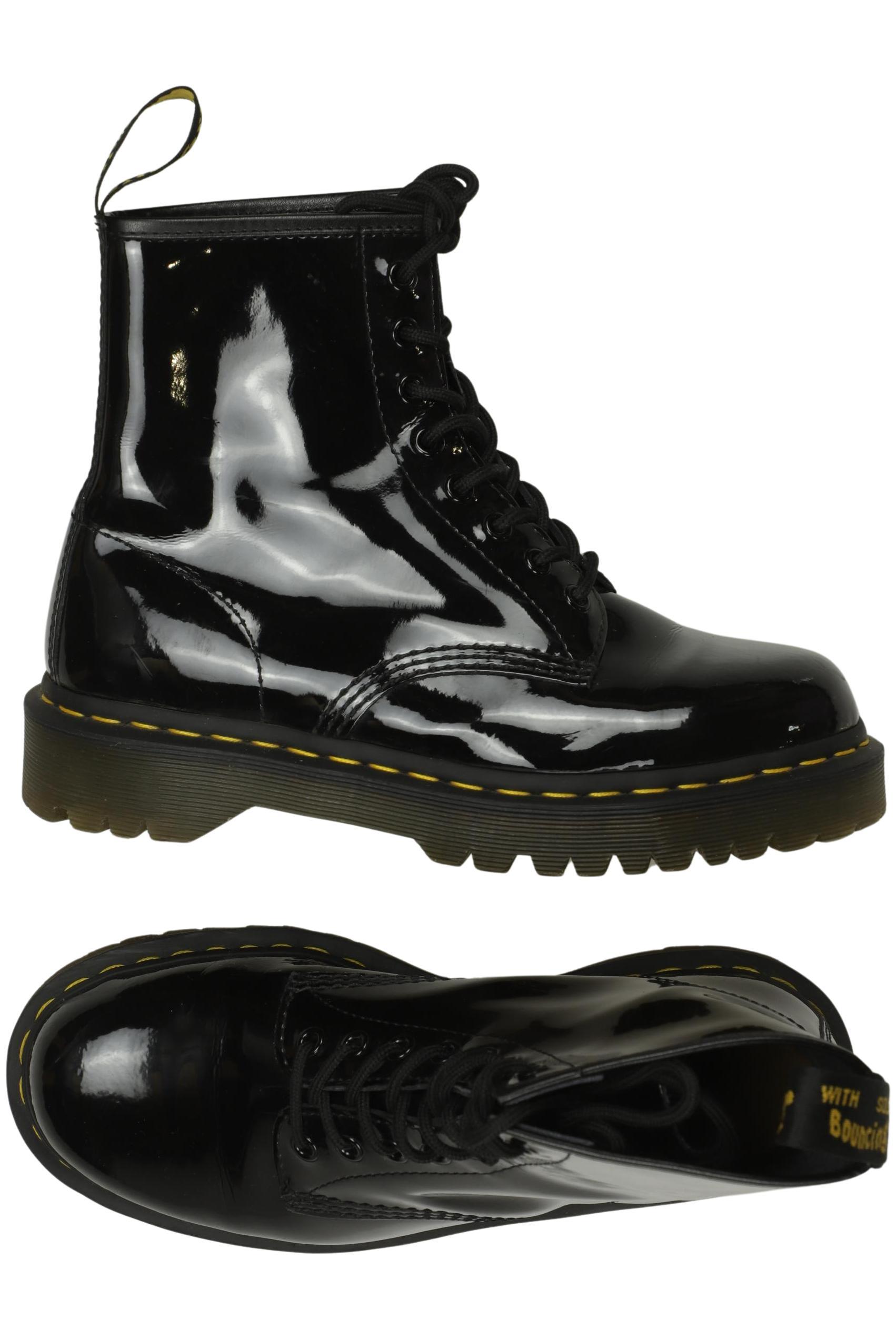 

Dr. Martens Damen Stiefelette, schwarz, Gr. 41