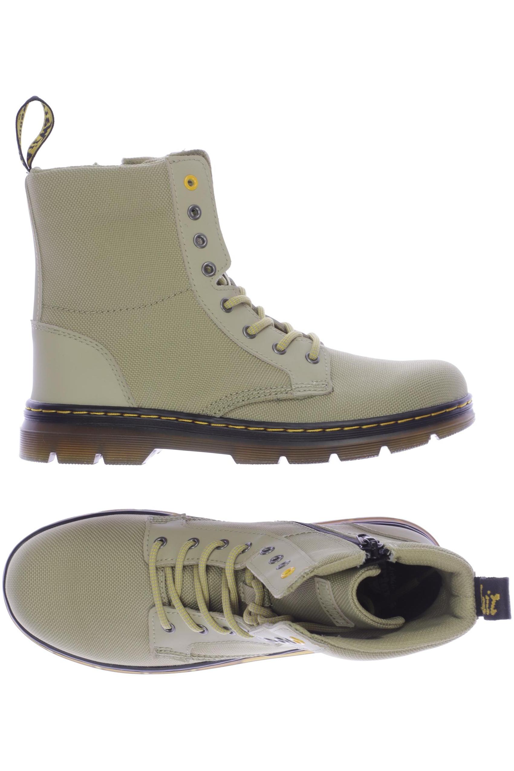 

Dr. Martens Damen Stiefelette, beige, Gr. 36