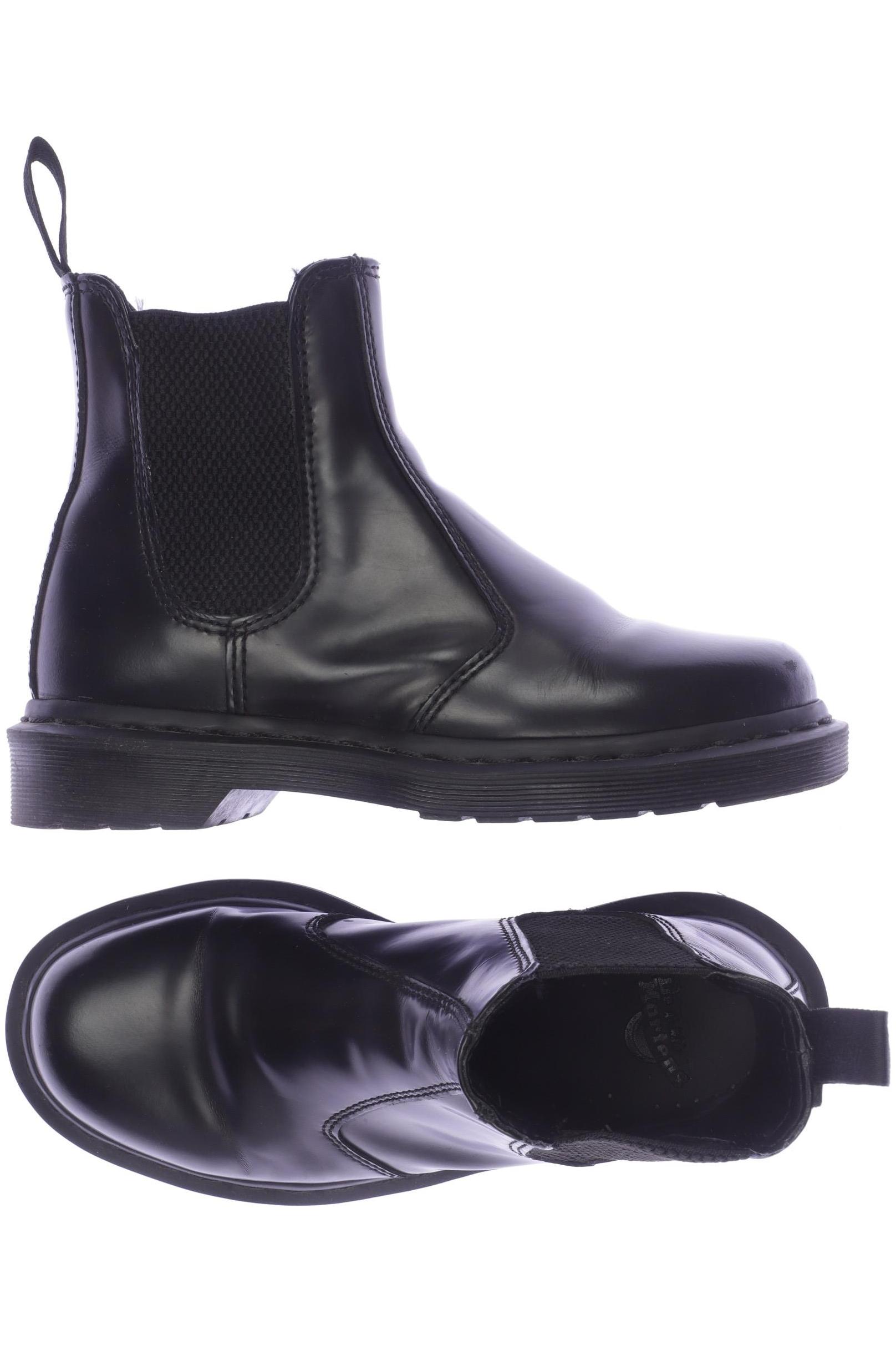 

Dr. Martens Damen Stiefelette, schwarz, Gr. 36