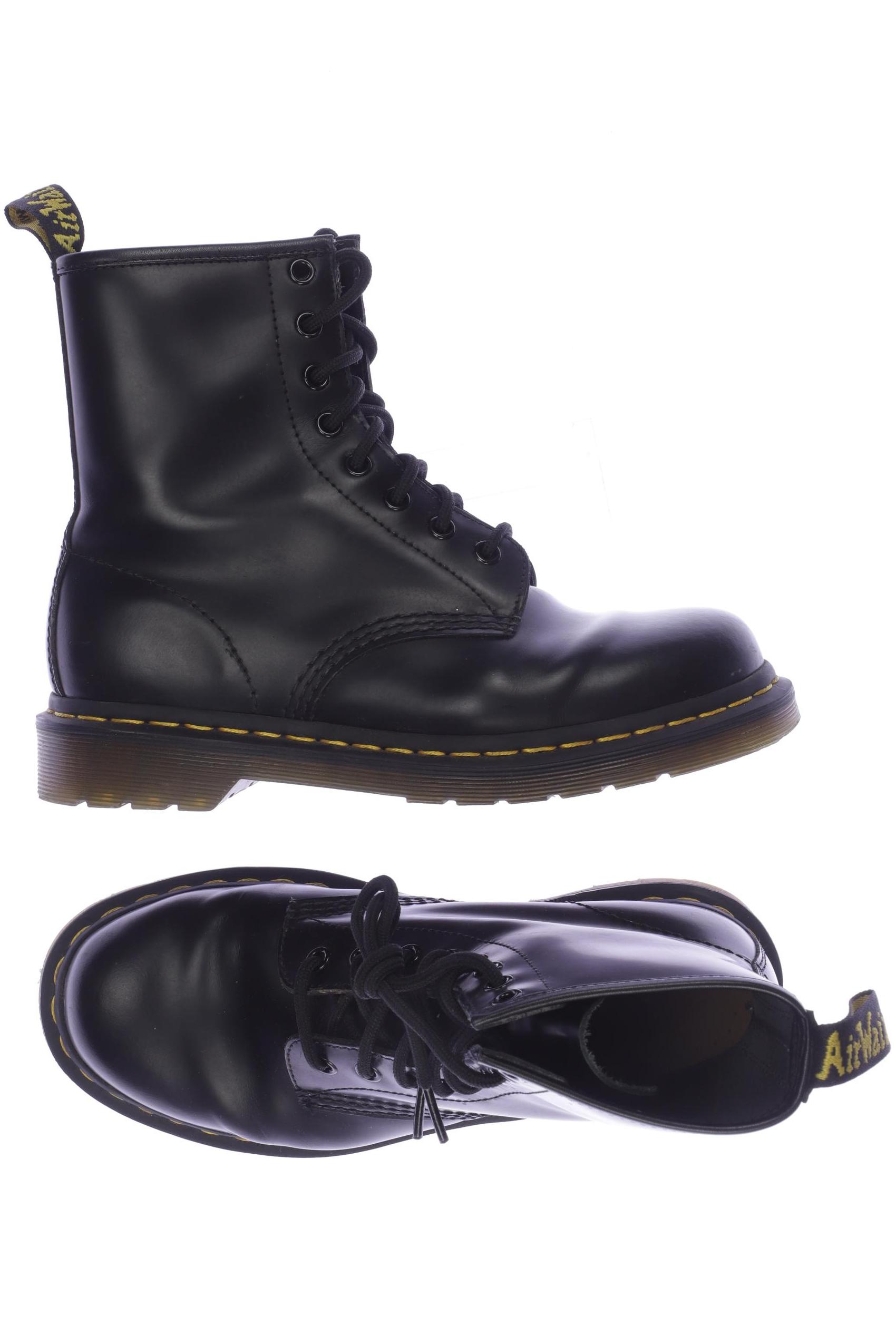 

Dr. Martens Damen Stiefelette, schwarz