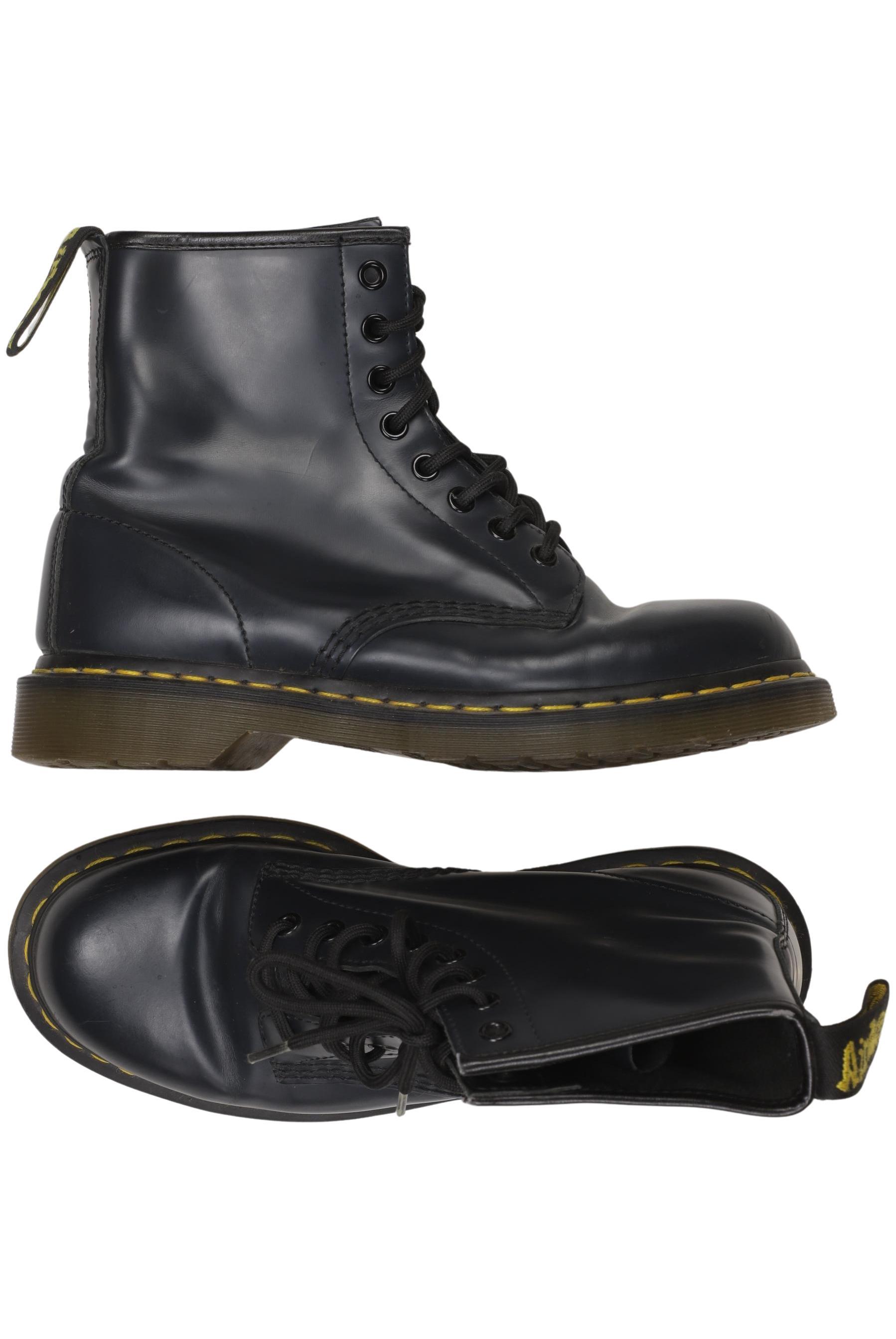 

Dr. Martens Damen Stiefelette, schwarz, Gr. 39