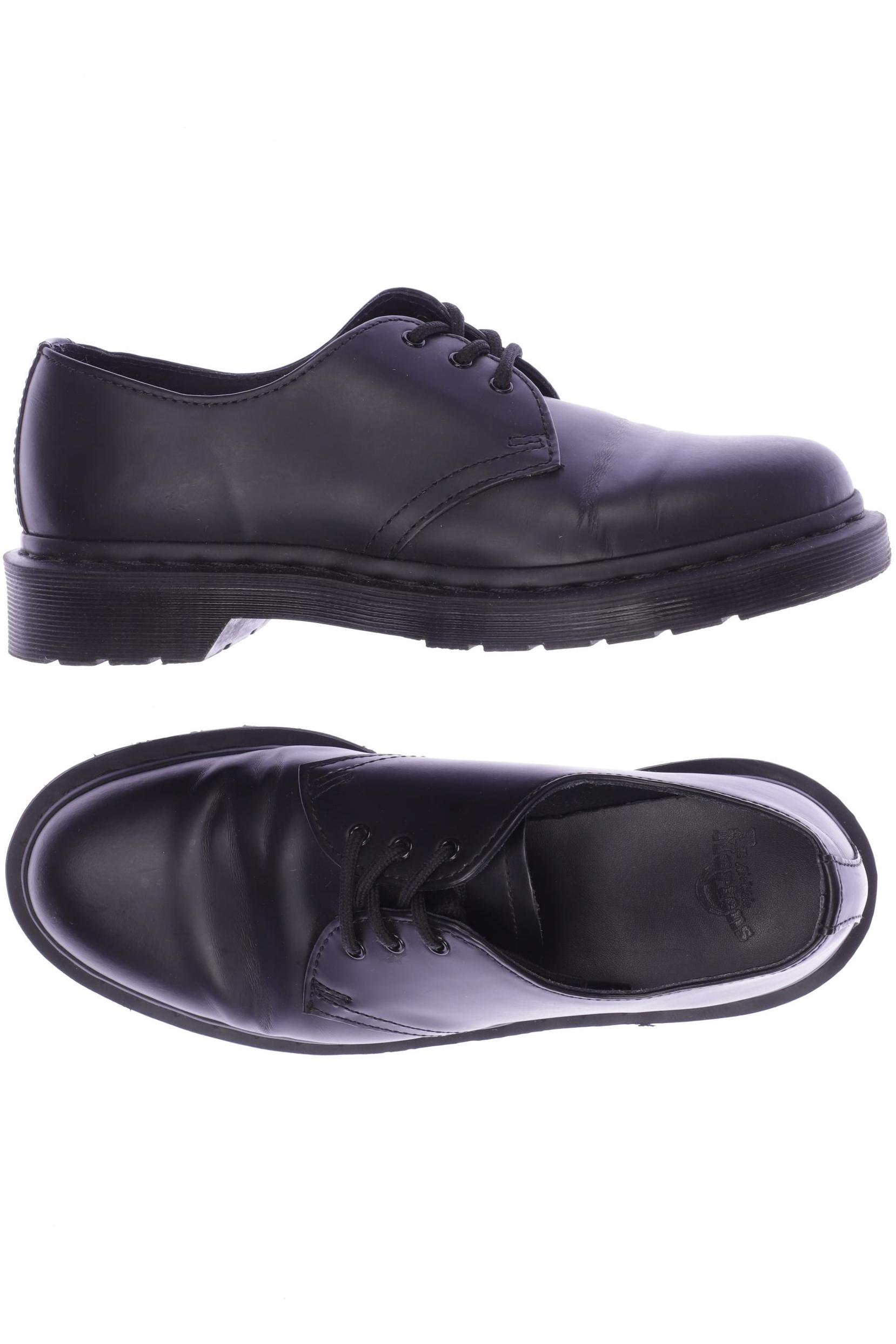 

Dr. Martens Damen Halbschuh, schwarz, Gr. 36