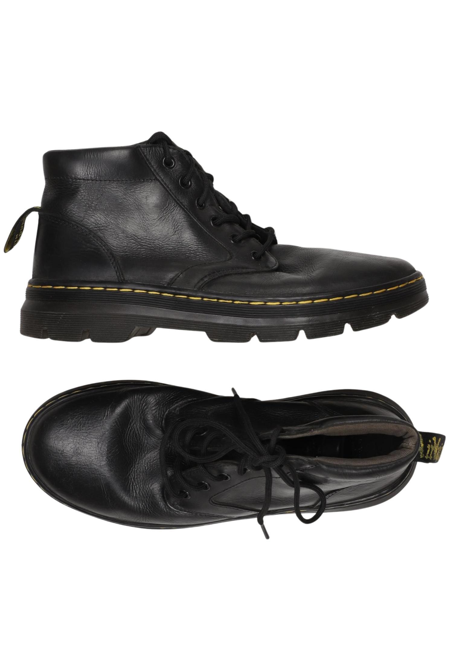 Thumbnail - Dr. Martens Damen Stiefelette, schwarz, Gr. 43