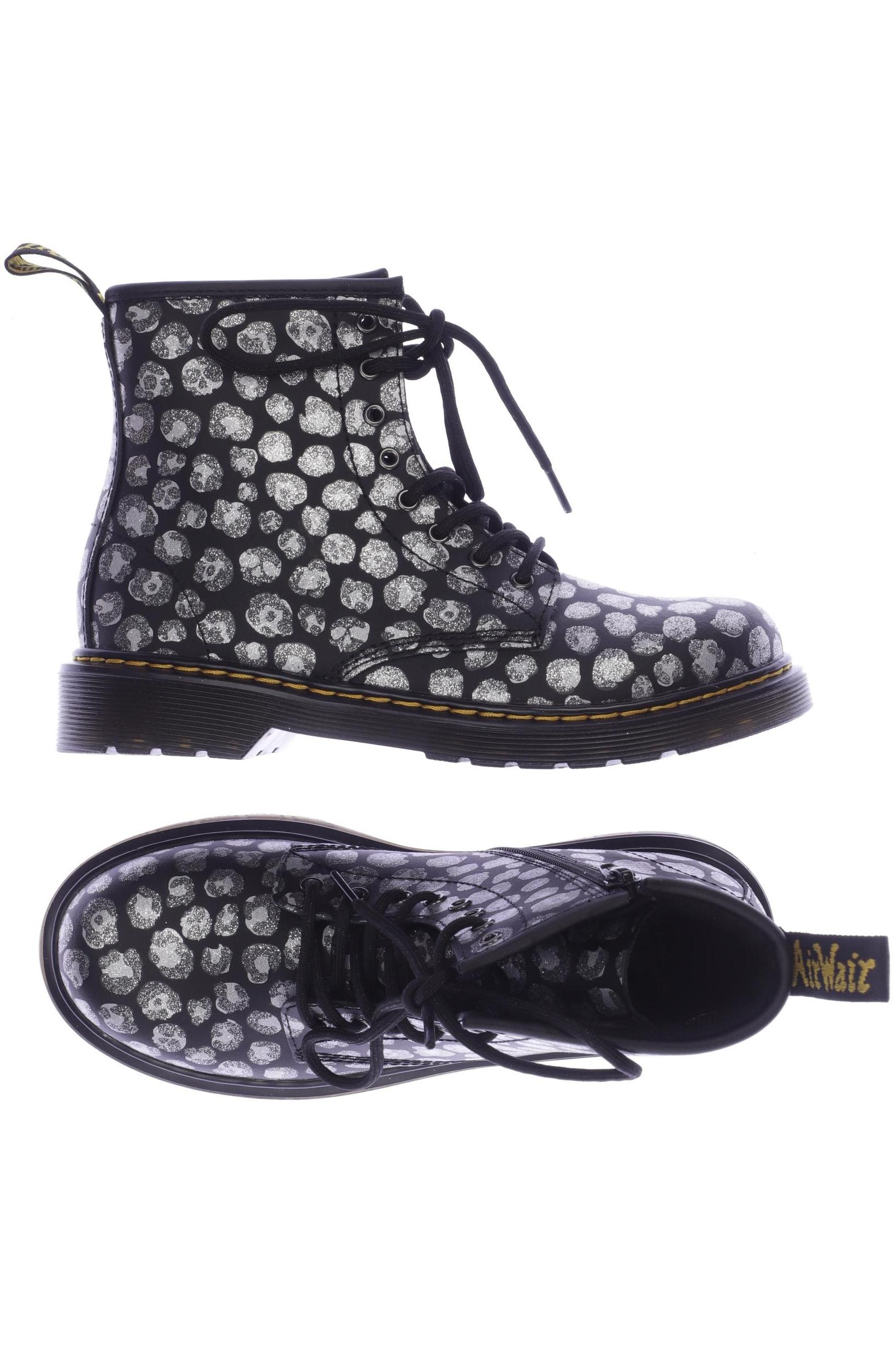 

Dr. Martens Damen Stiefelette, schwarz
