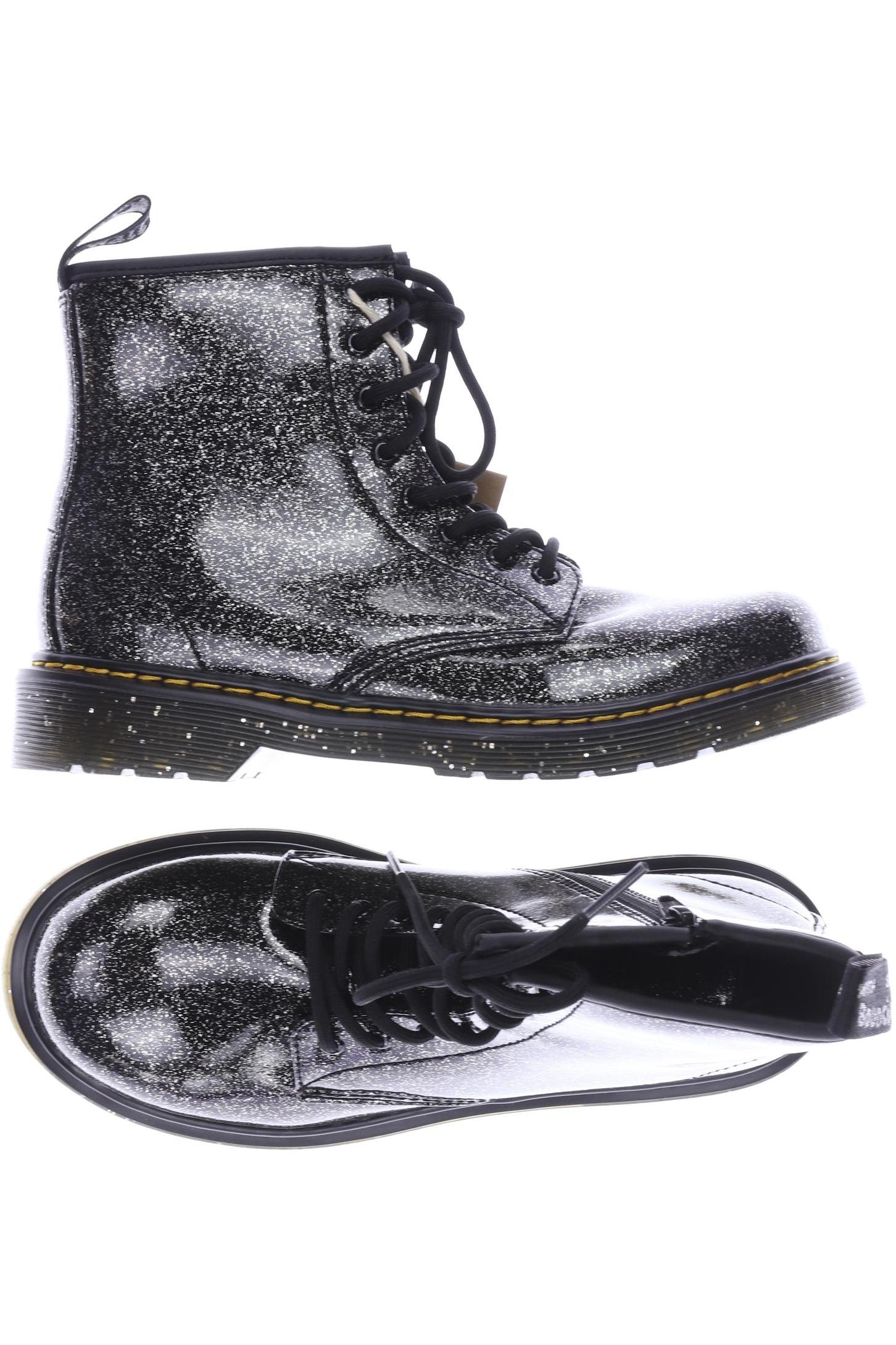 

Dr. Martens Damen Stiefelette, schwarz, Gr. 36