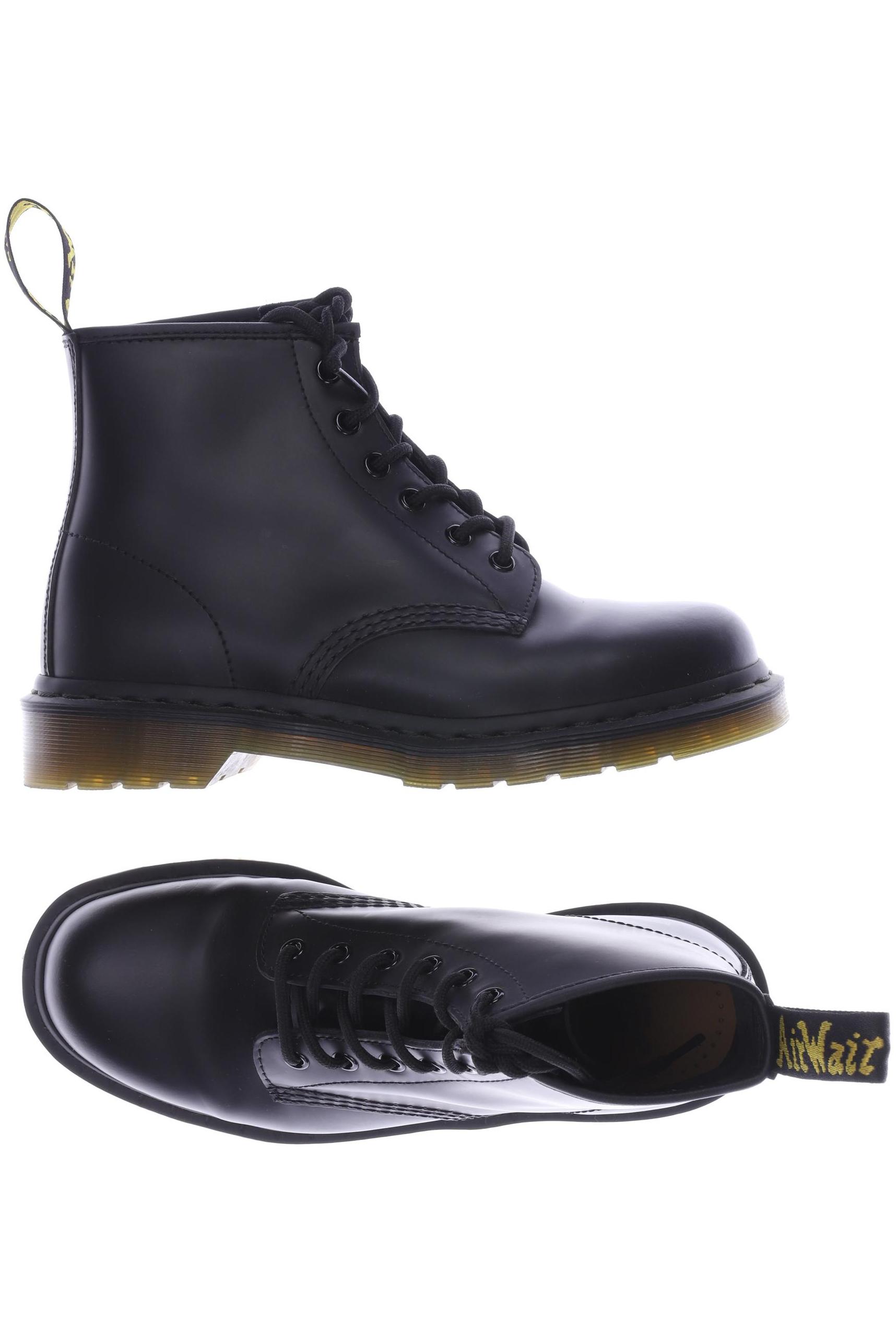 

Dr. Martens Damen Stiefelette, schwarz