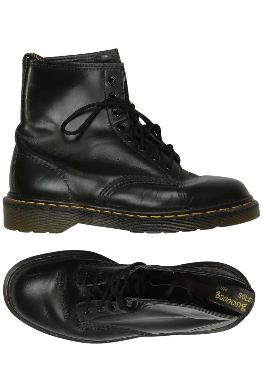 

Dr. Martens Damen Stiefelette, schwarz, Gr. 41