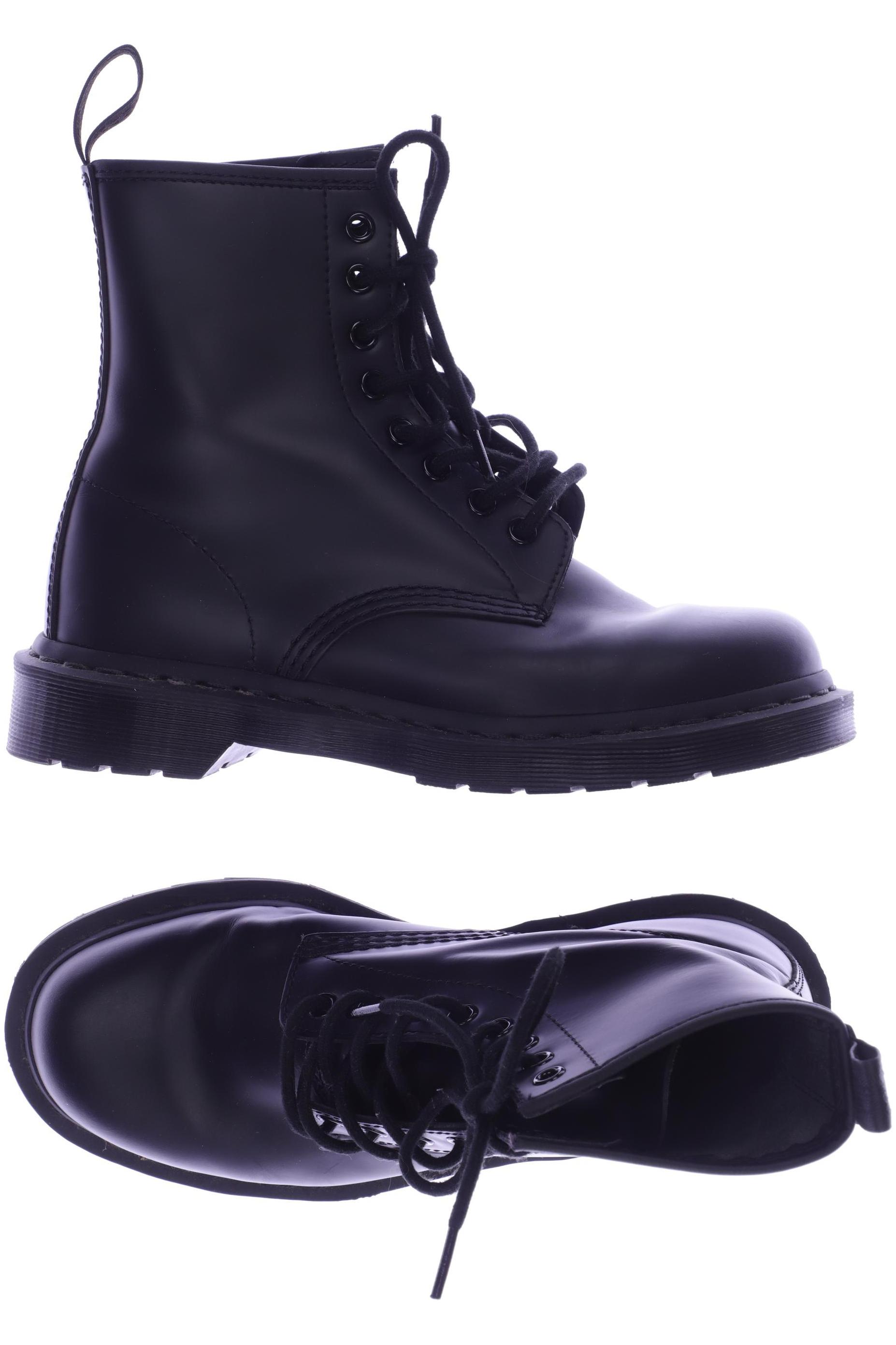 

Dr. Martens Damen Stiefelette, schwarz, Gr. 38