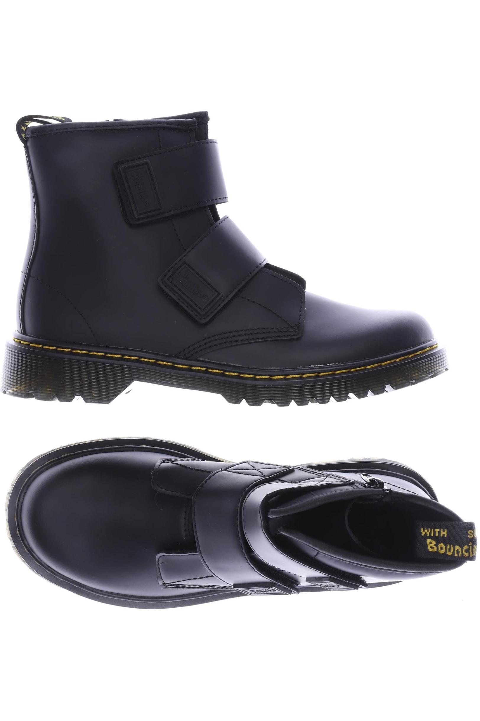

Dr. Martens Damen Stiefelette, schwarz