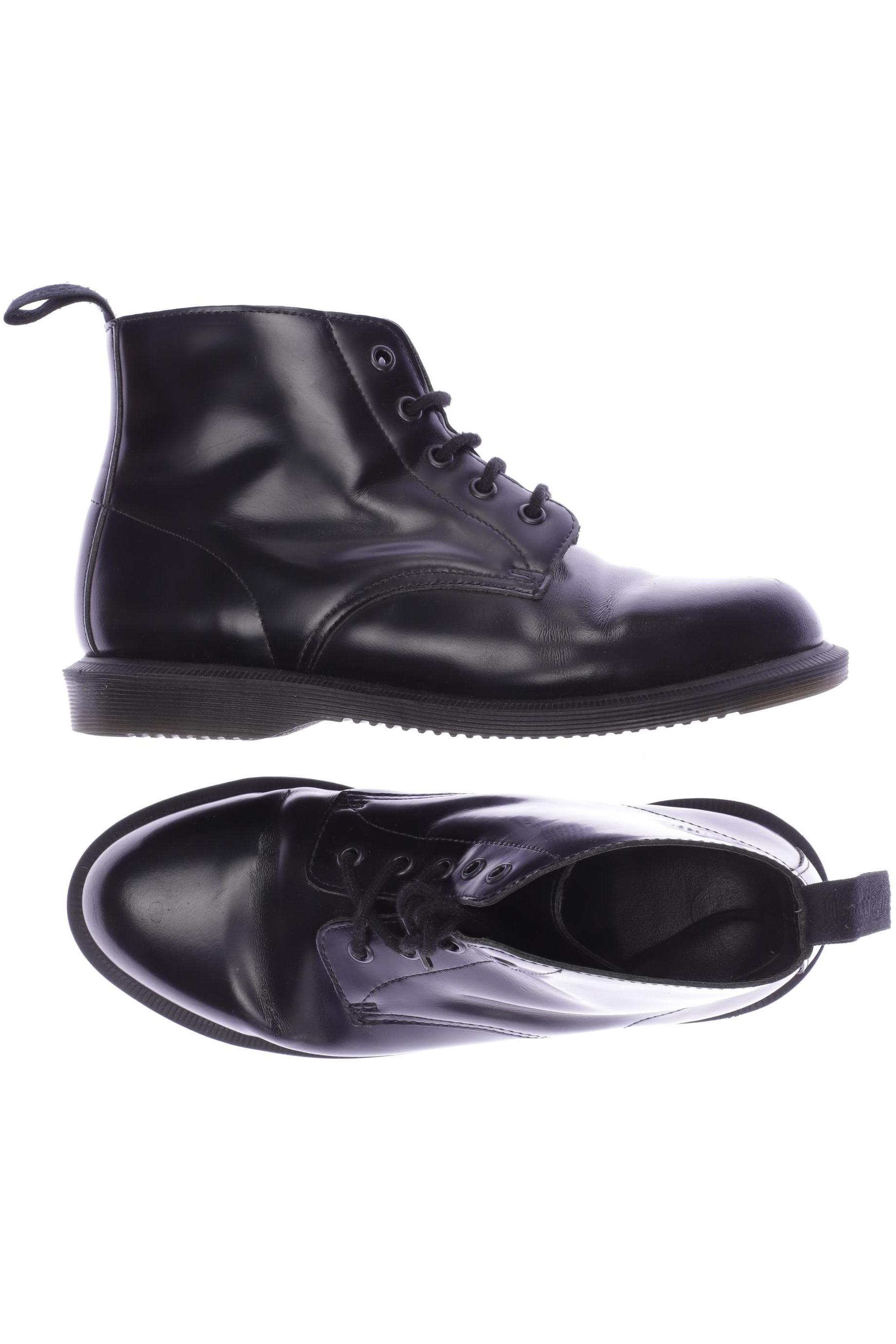 

Dr. Martens Damen Stiefelette, schwarz