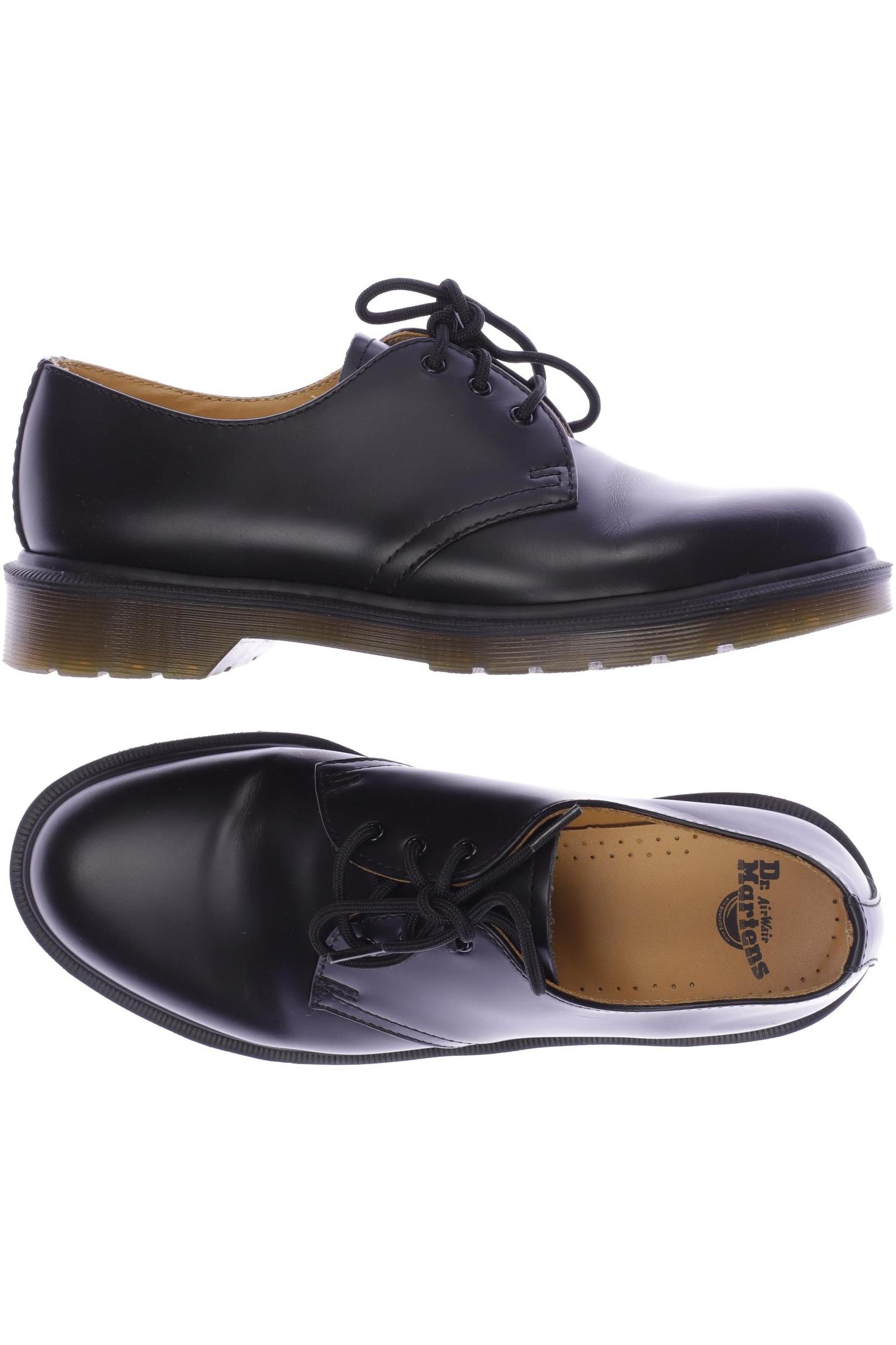 

Dr. Martens Damen Halbschuh, schwarz