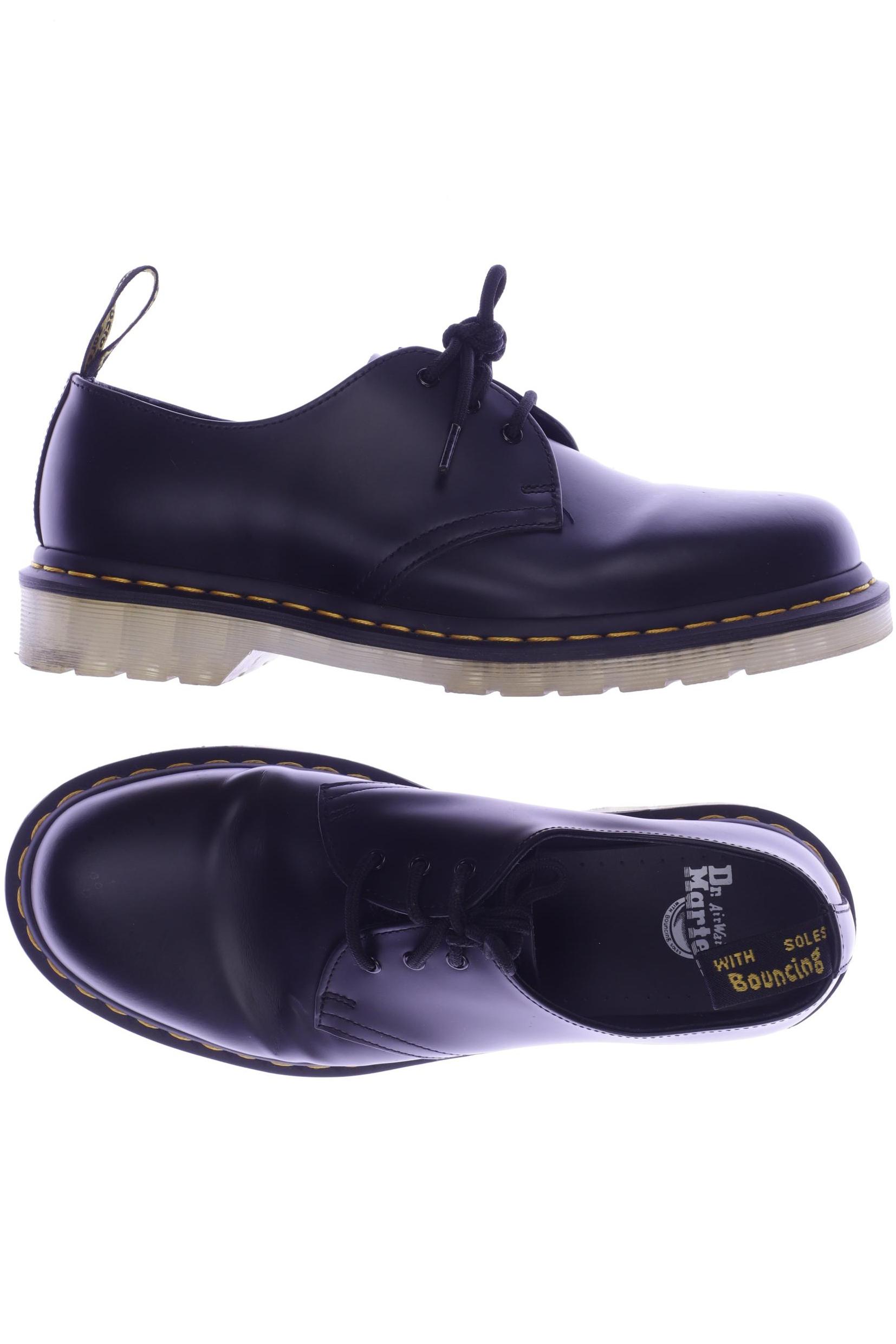 

Dr. Martens Damen Halbschuh, schwarz