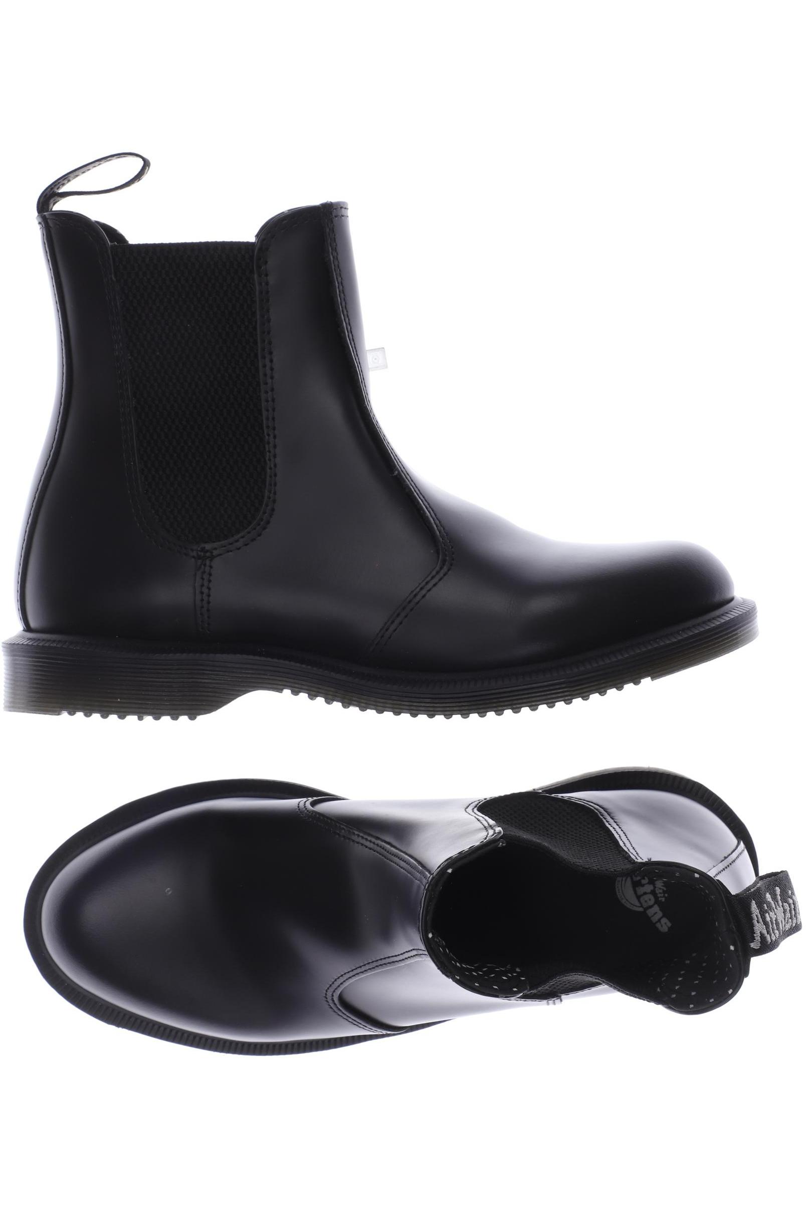 

Dr. Martens Damen Stiefelette, schwarz