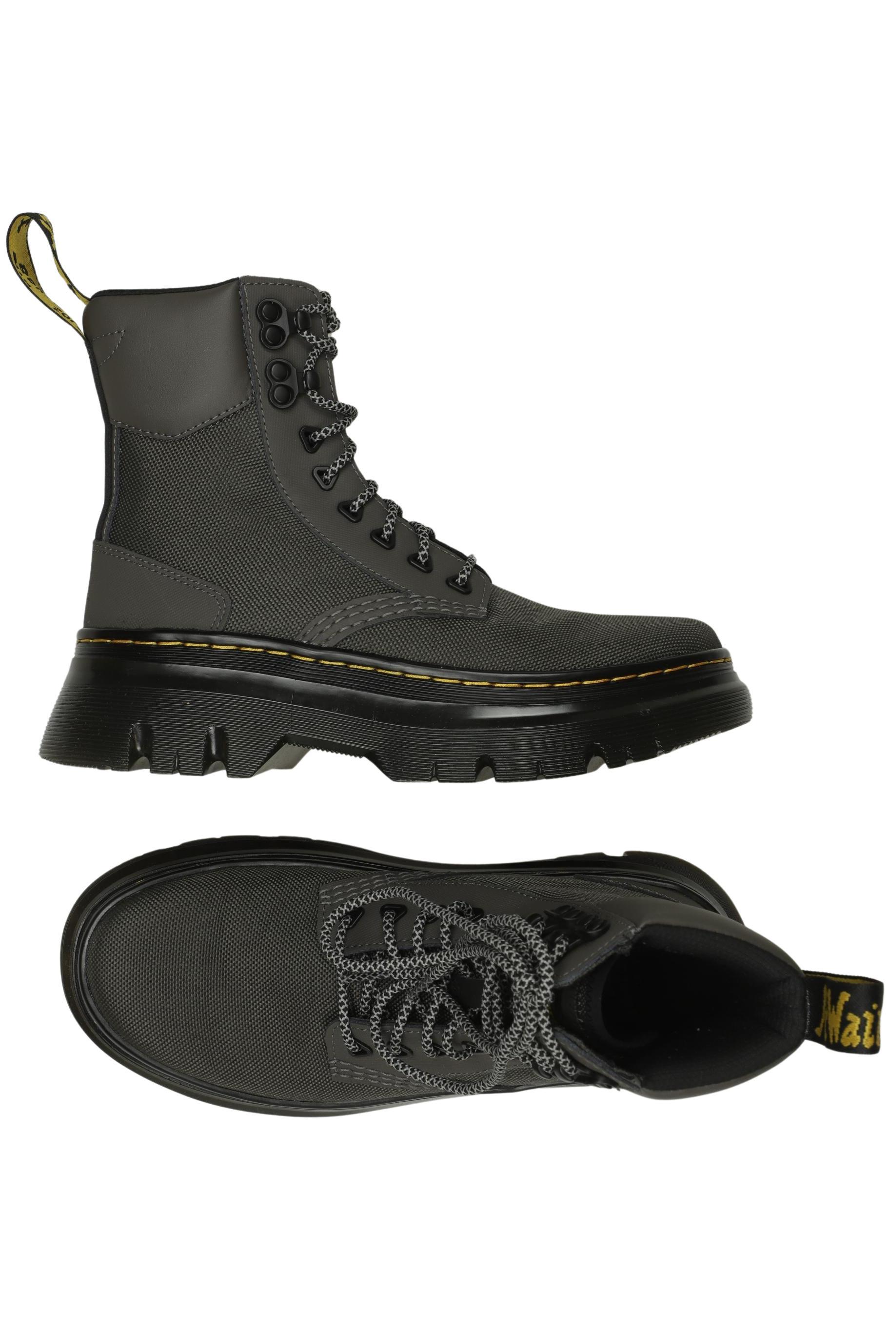 

Dr. Martens Damen Stiefelette, grau, Gr. 37