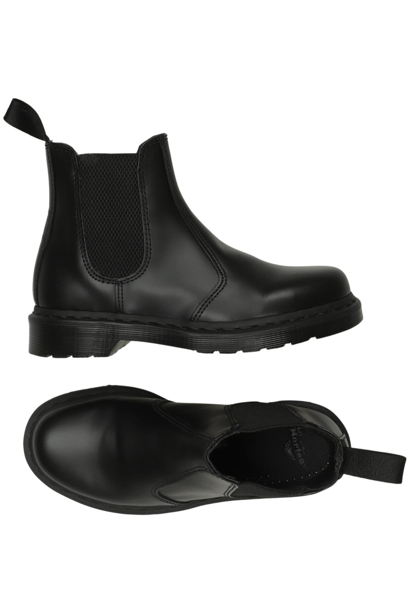

Dr. Martens Damen Stiefelette, schwarz, Gr. 38