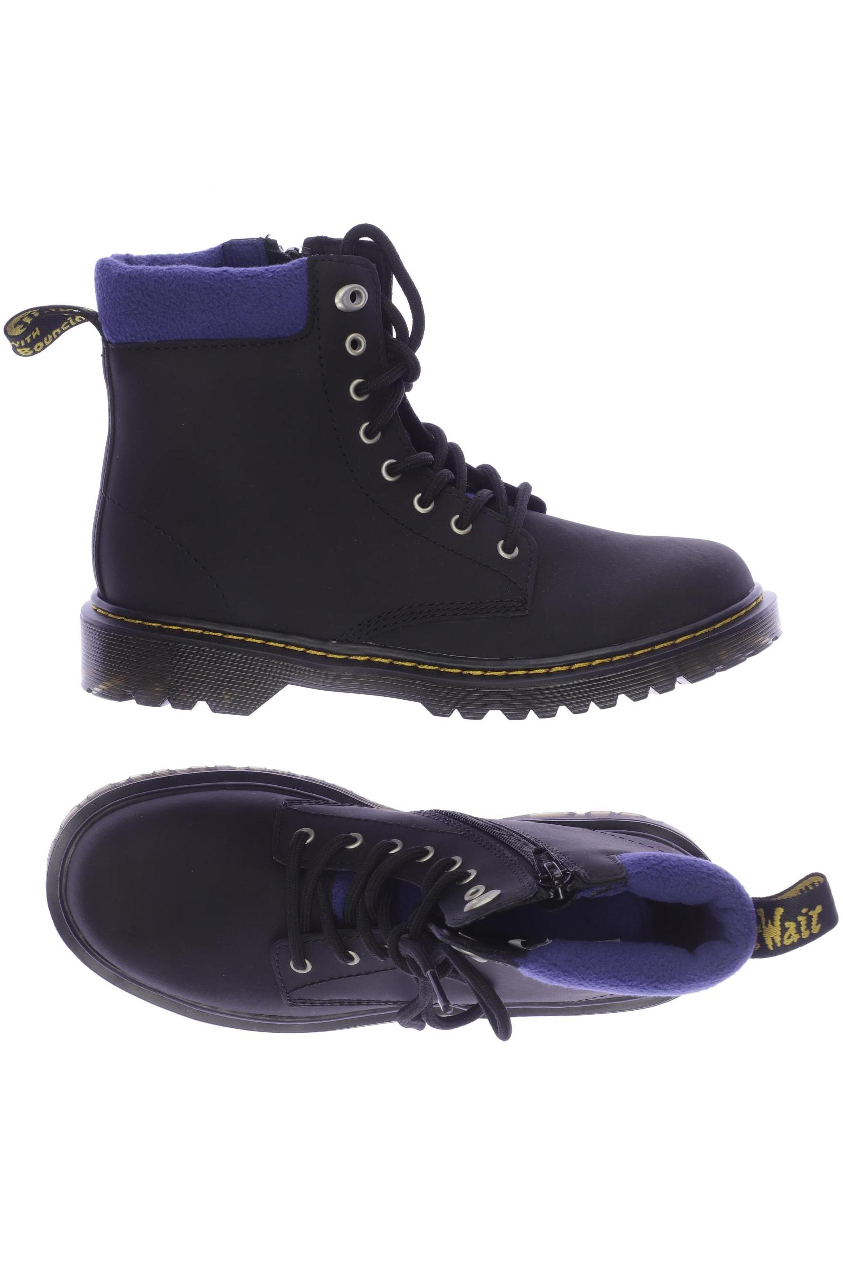 Thumbnail - Dr. Martens Damen Stiefelette, schwarz, Gr. 36
