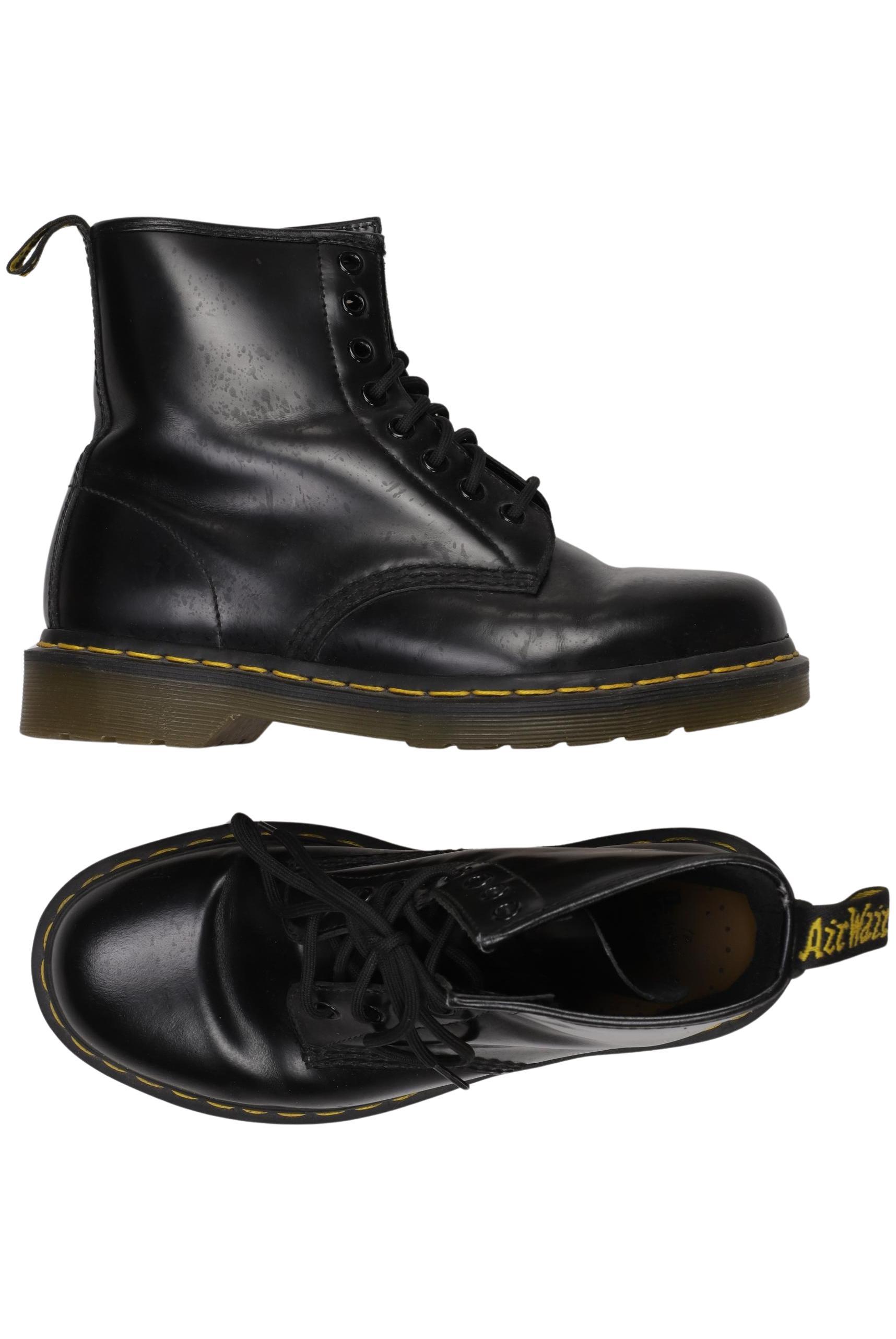 

Dr. Martens Damen Stiefelette, schwarz, Gr. 38