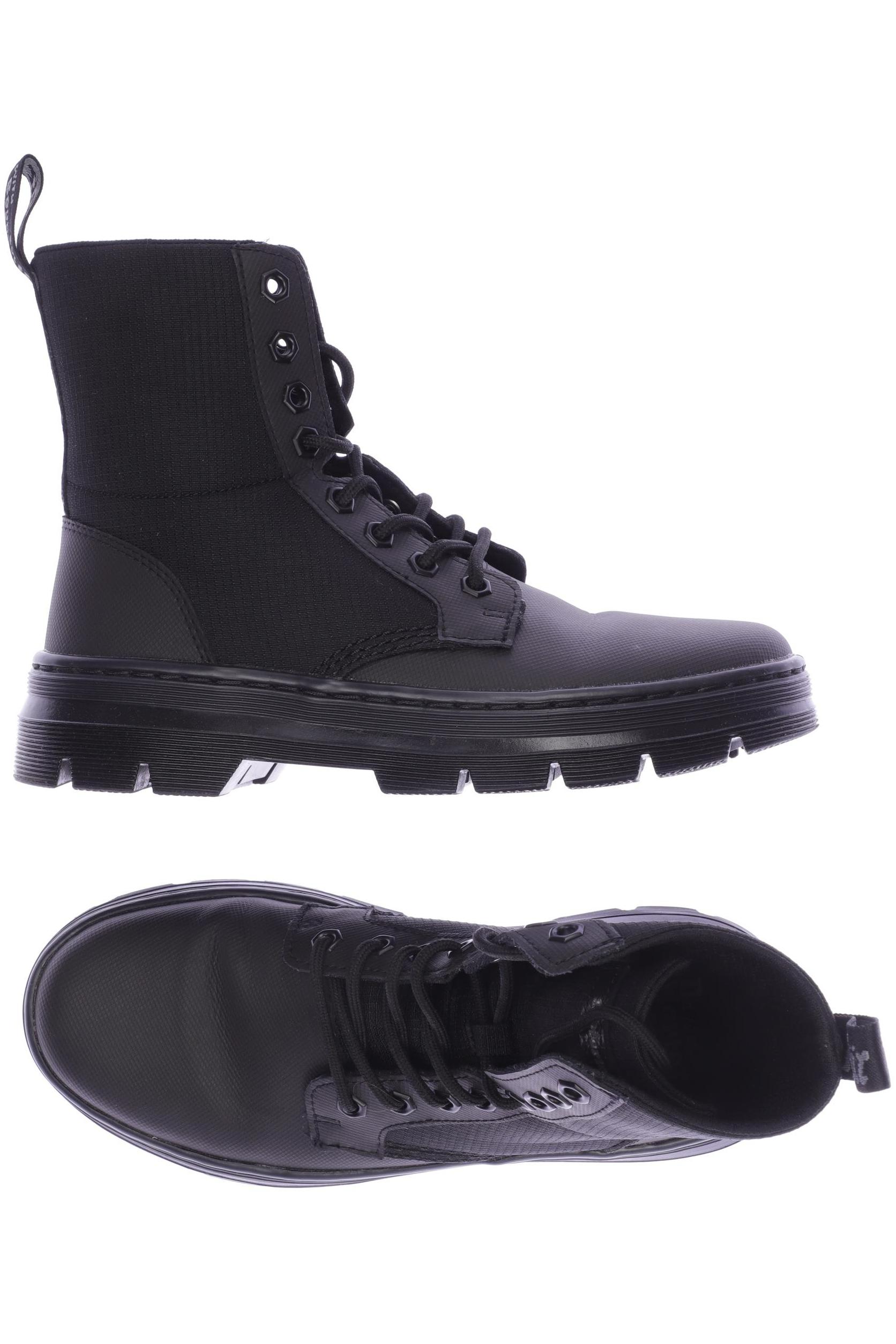 

Dr. Martens Damen Stiefel, schwarz, Gr. 38