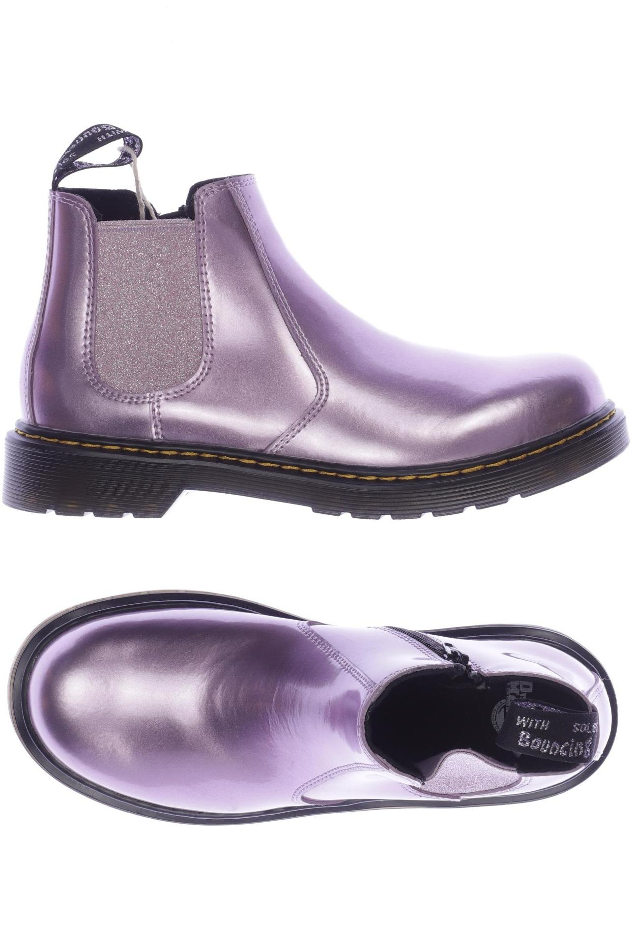 

Dr. Martens Damen Stiefelette, flieder