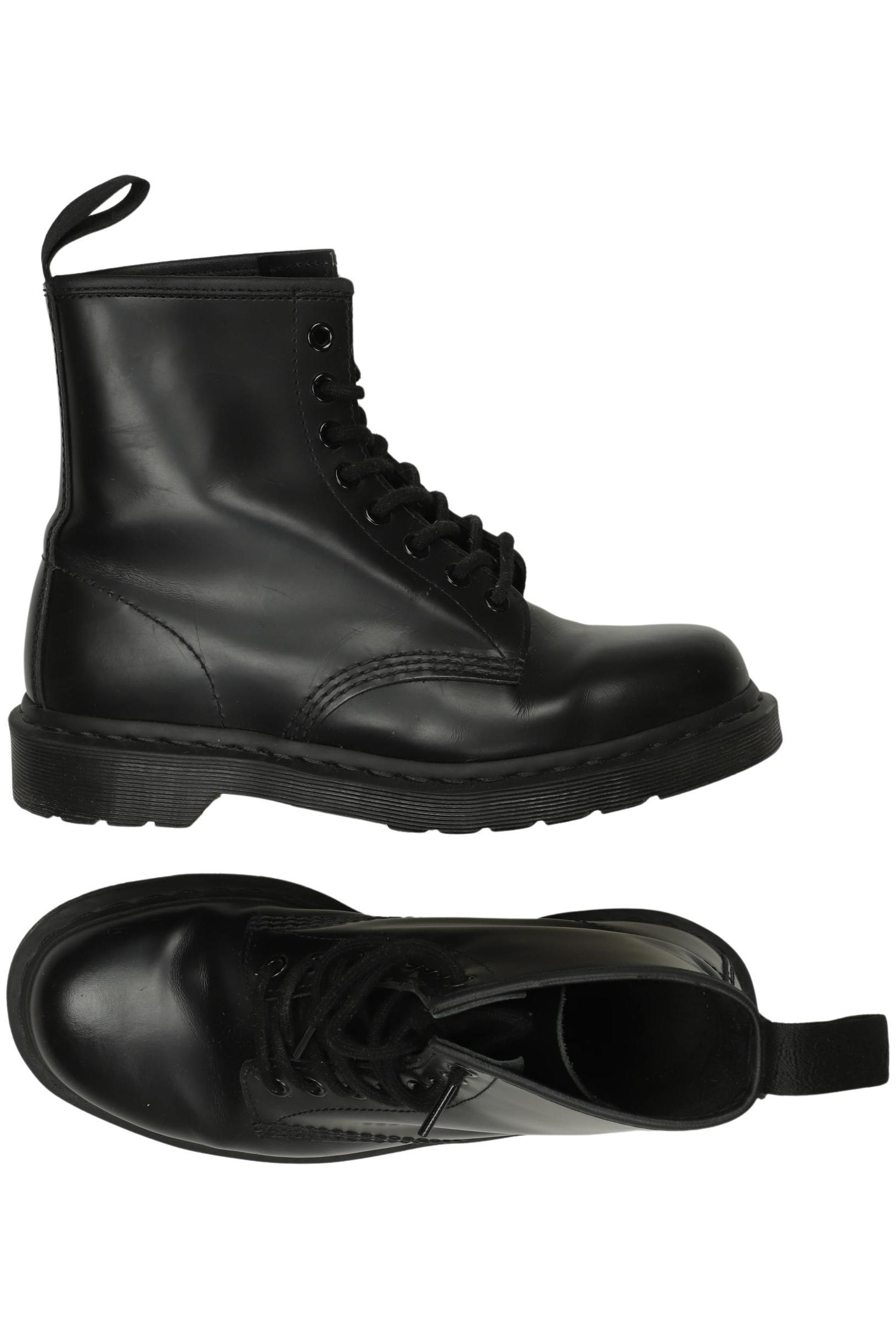 

Dr. Martens Damen Stiefelette, schwarz, Gr. 39