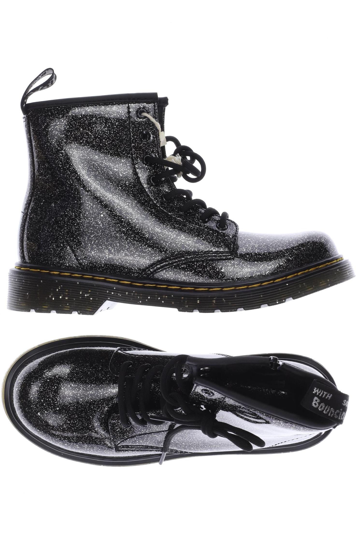 

Dr. Martens Damen Stiefelette, schwarz