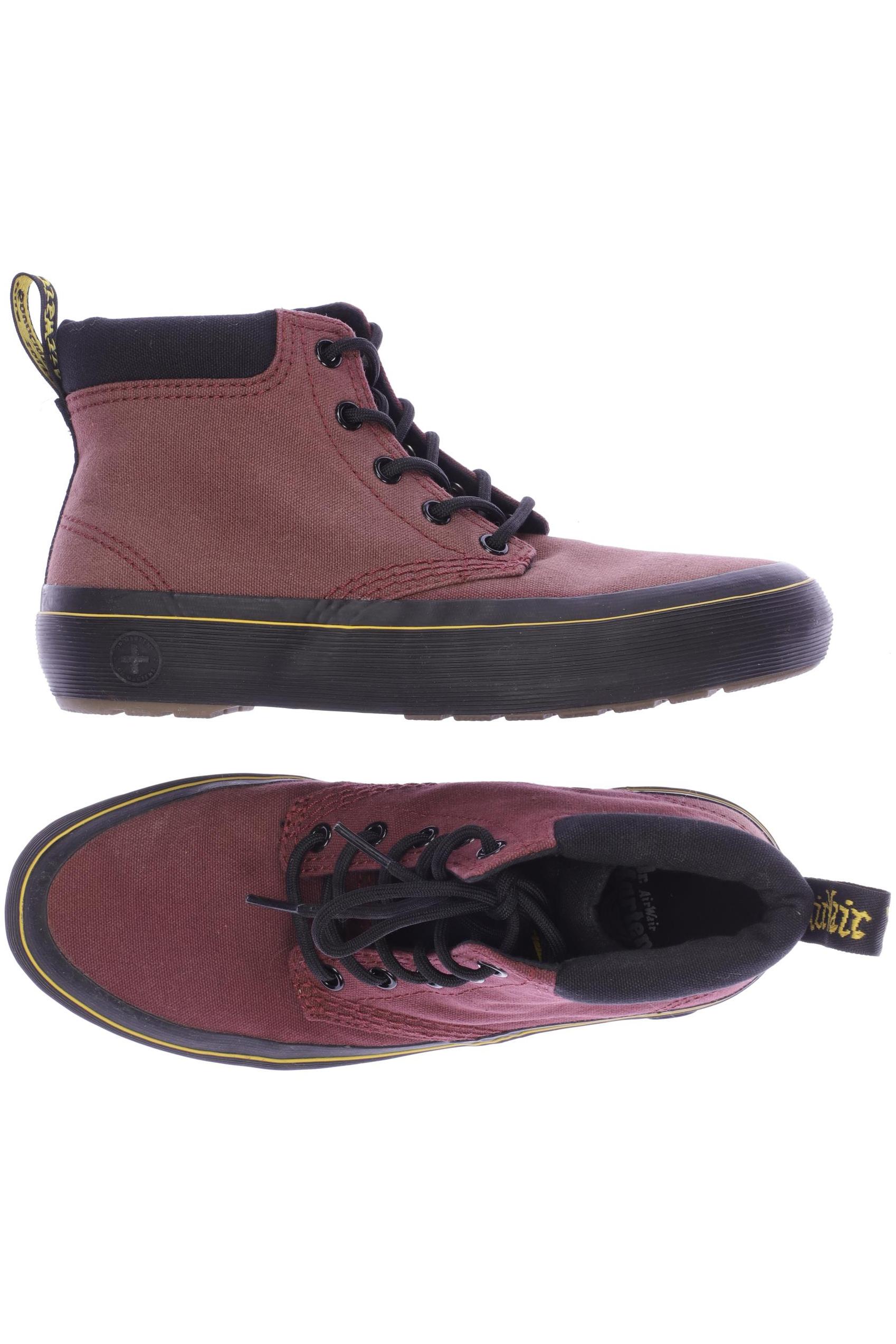 

Dr. Martens Damen Sneakers, bordeaux, Gr. 37