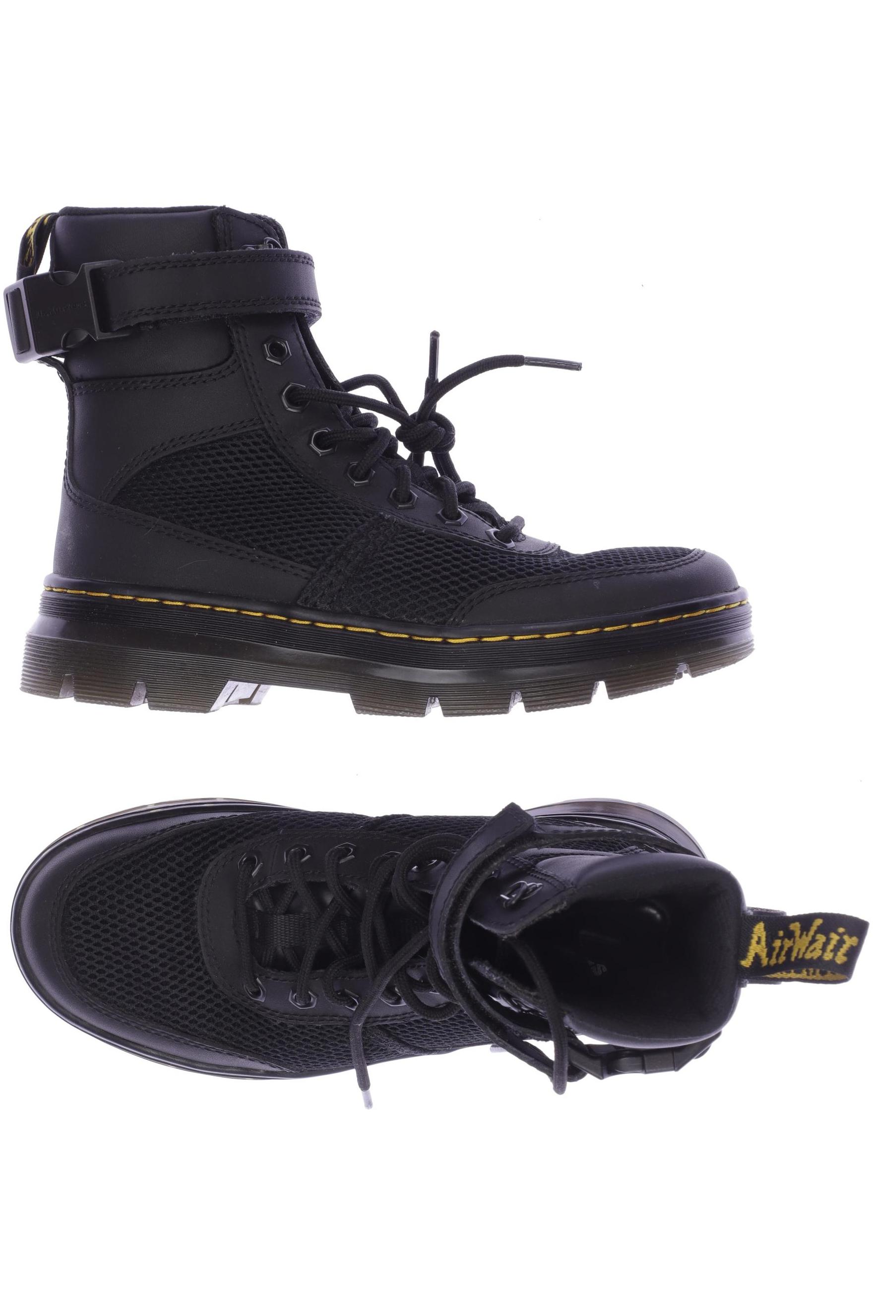 

Dr. Martens Damen Stiefelette, schwarz, Gr. 37