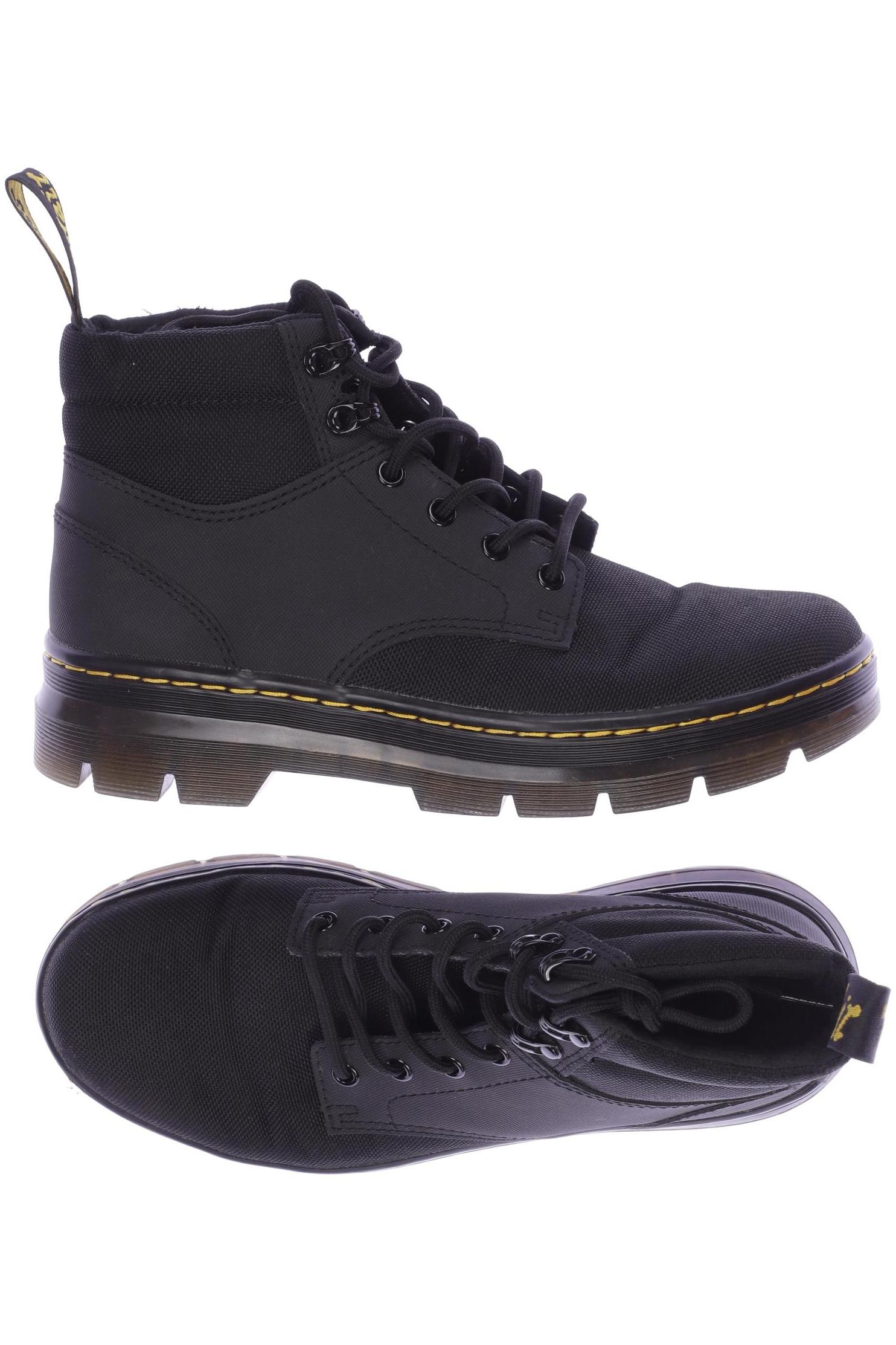 

Dr. Martens Damen Stiefelette, schwarz, Gr. 41