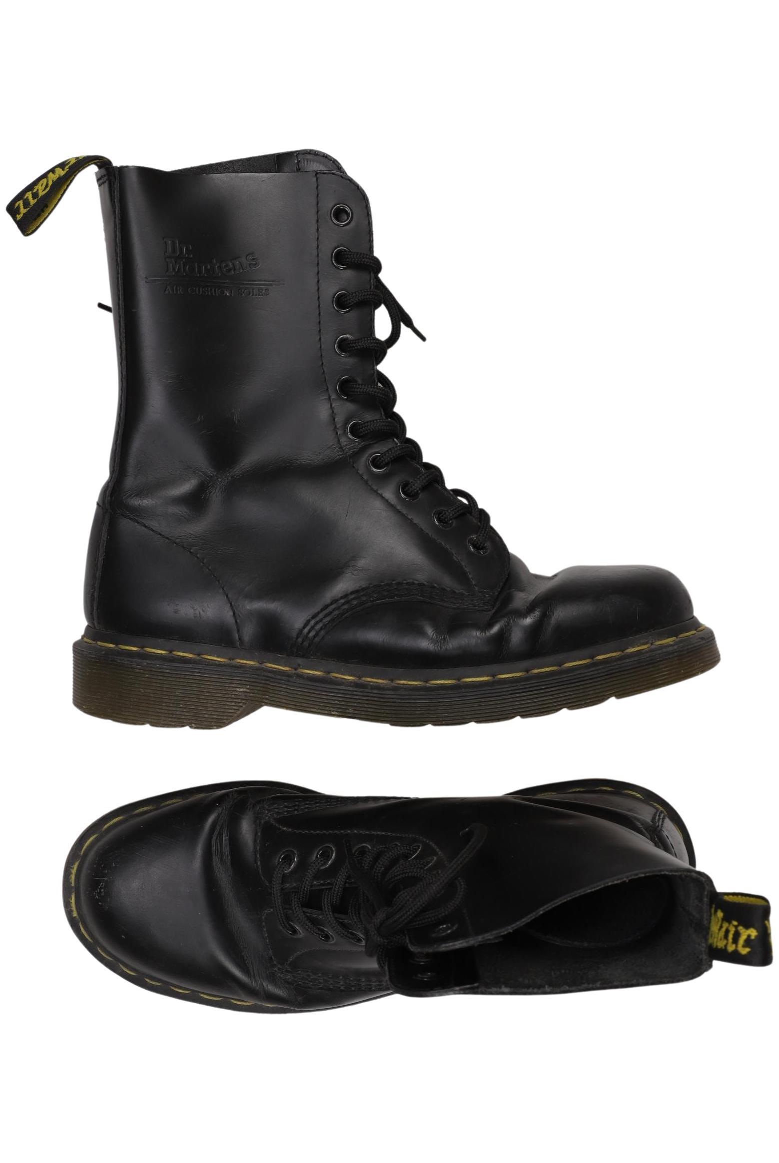 

Dr. Martens Damen Stiefelette, schwarz, Gr. 41