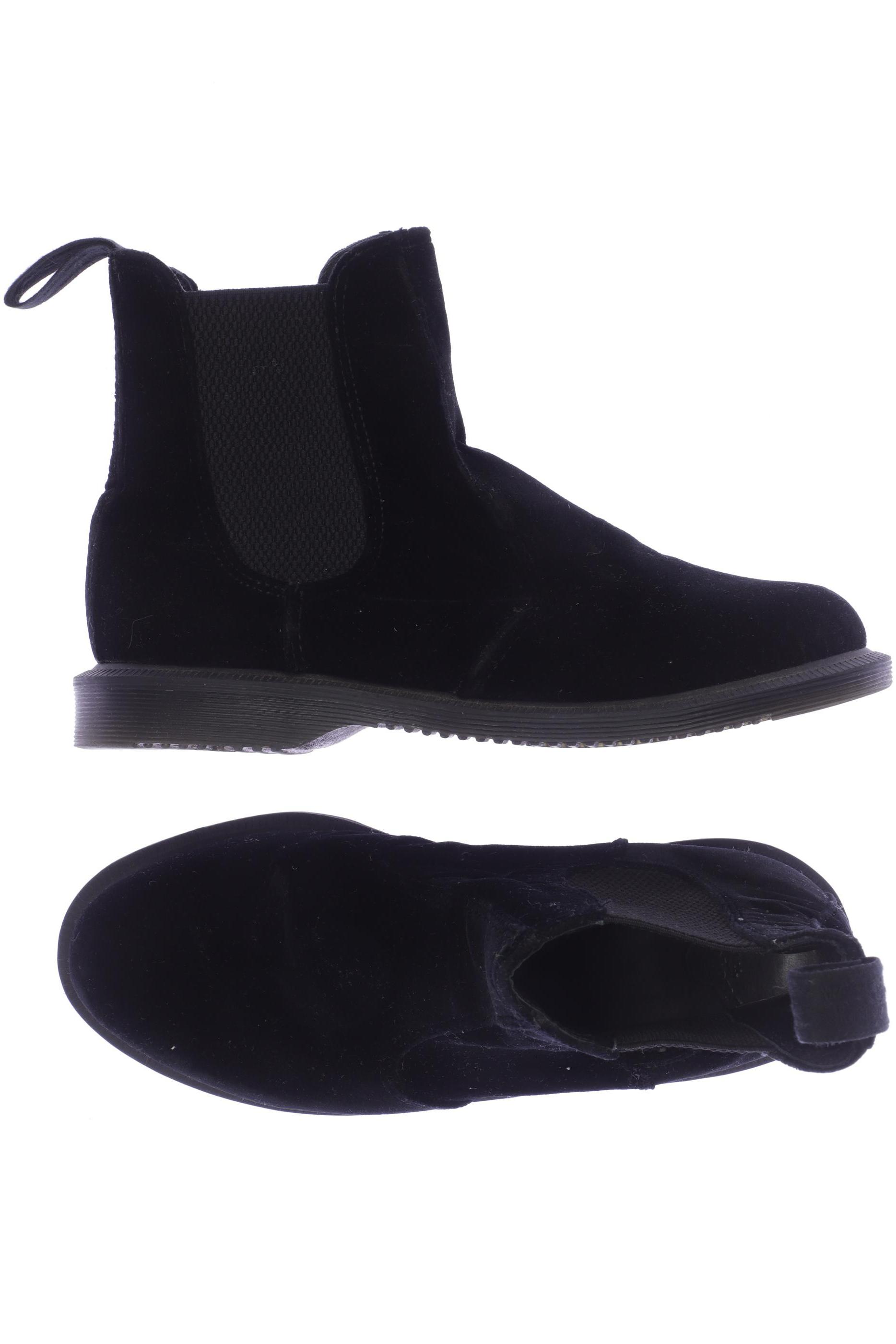 

Dr. Martens Damen Stiefelette, schwarz