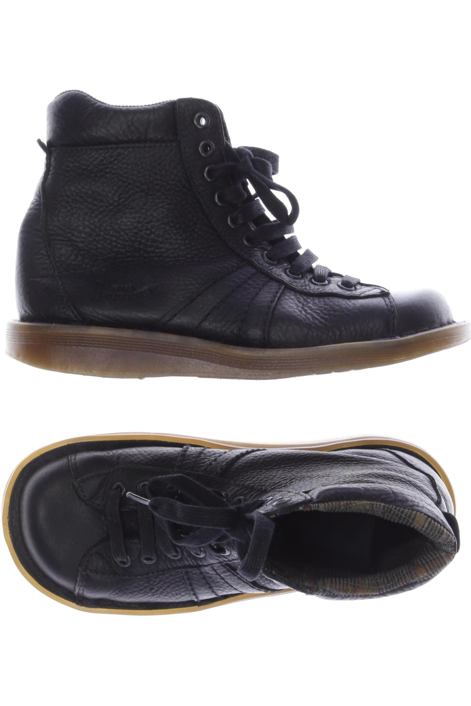 

Dr. Martens Damen Stiefelette, schwarz, Gr. 37
