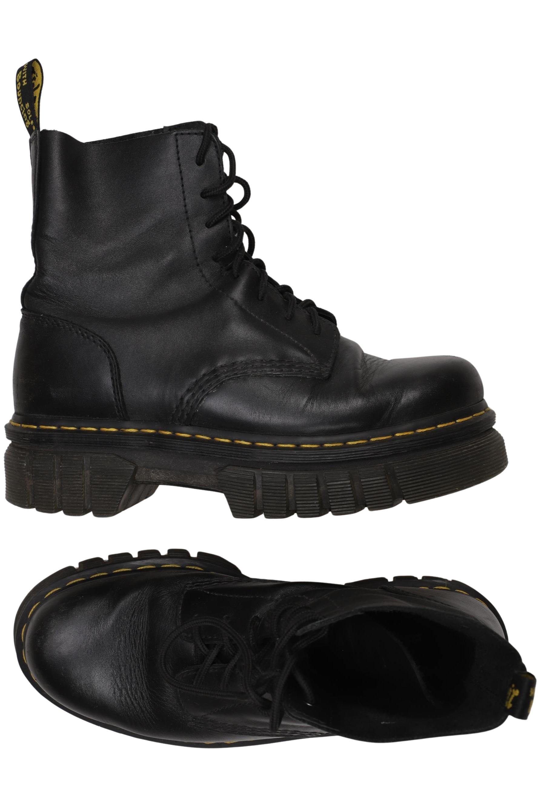 

Dr. Martens Damen Stiefelette, schwarz, Gr. 41