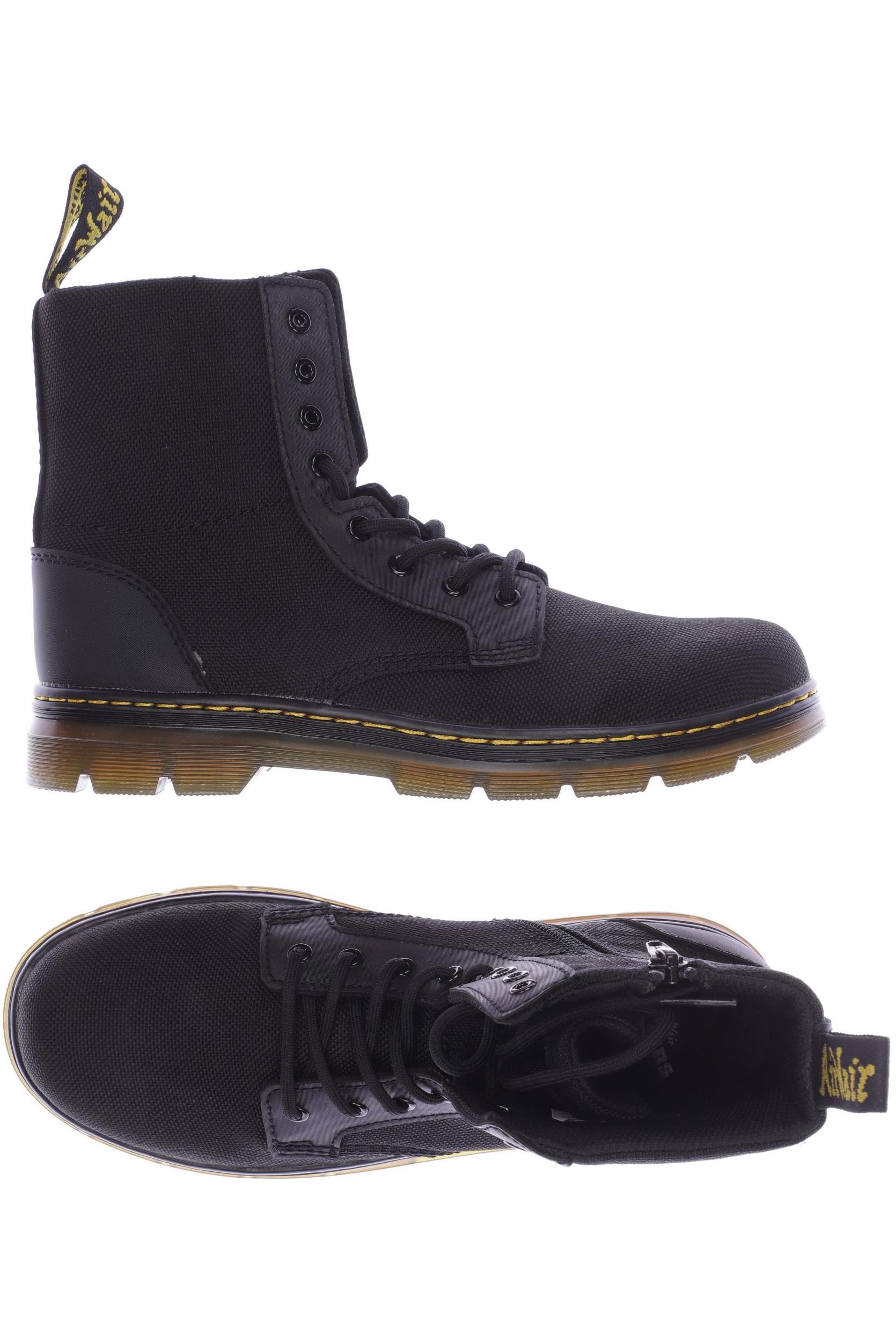 

Dr. Martens Damen Stiefelette, schwarz, Gr. 36