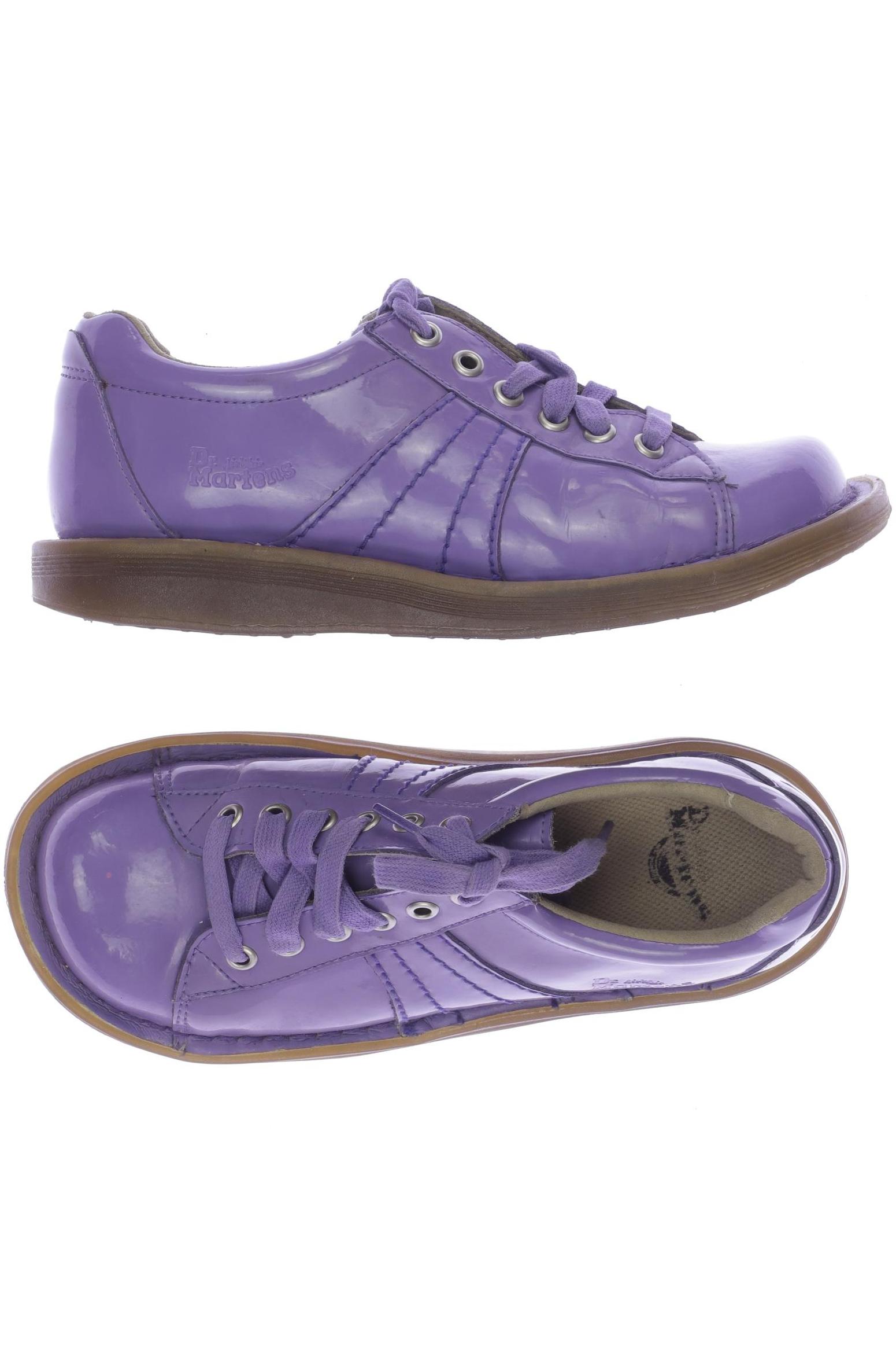 

Dr. Martens Damen Halbschuh, flieder