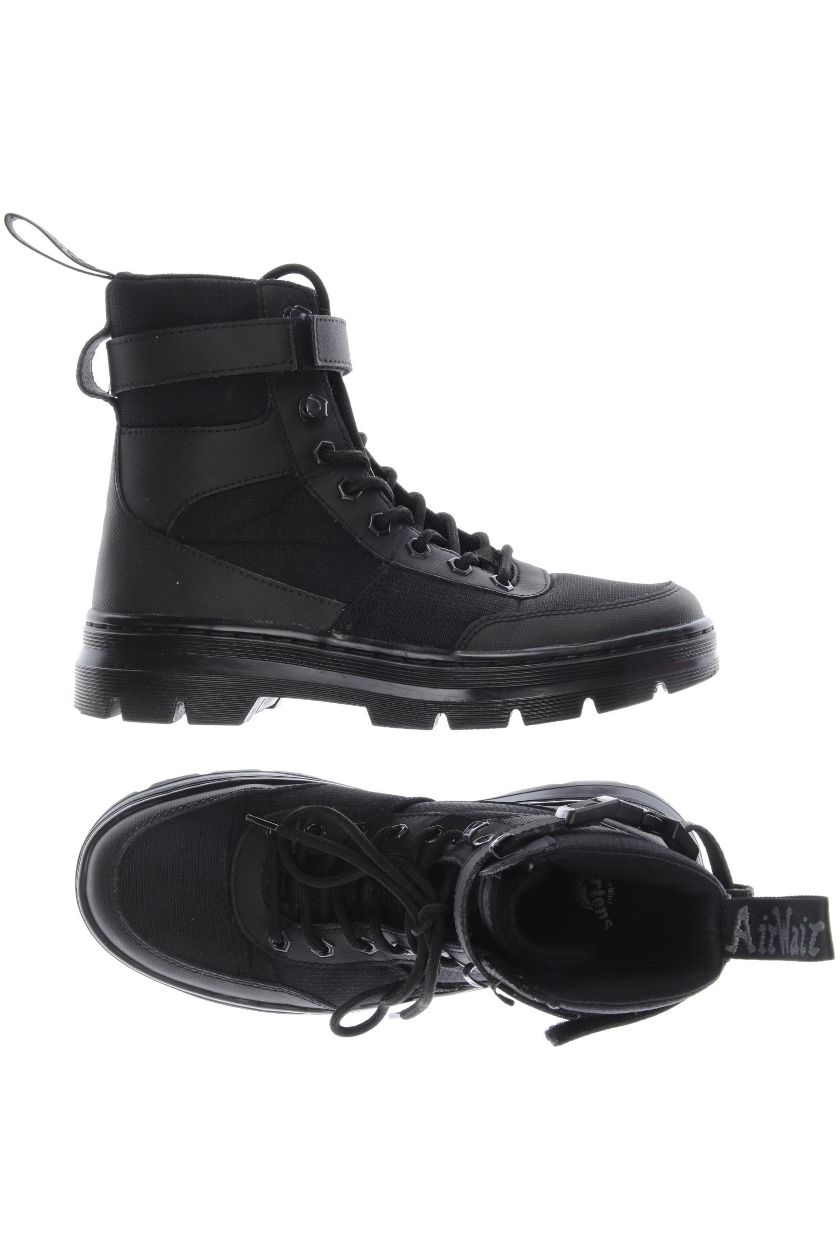 

Dr. Martens Damen Stiefelette, schwarz, Gr. 39