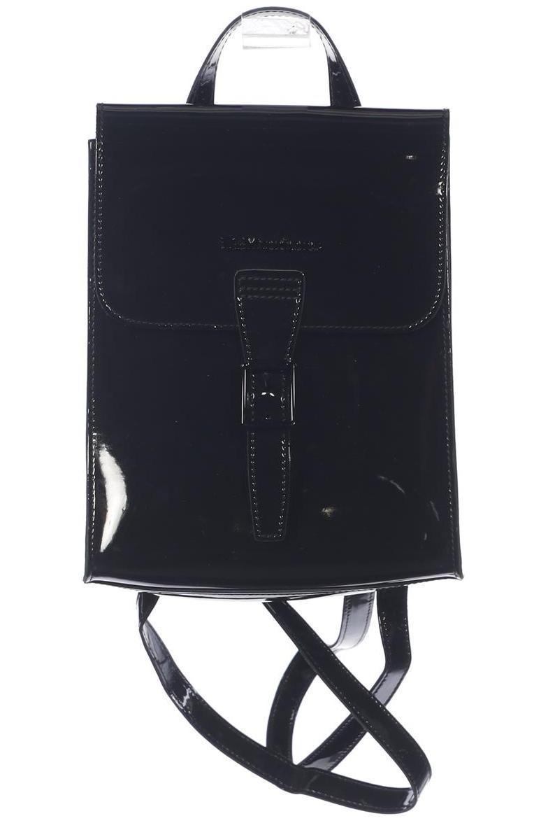 

Dr. Martens Damen Rucksack, schwarz, Gr.