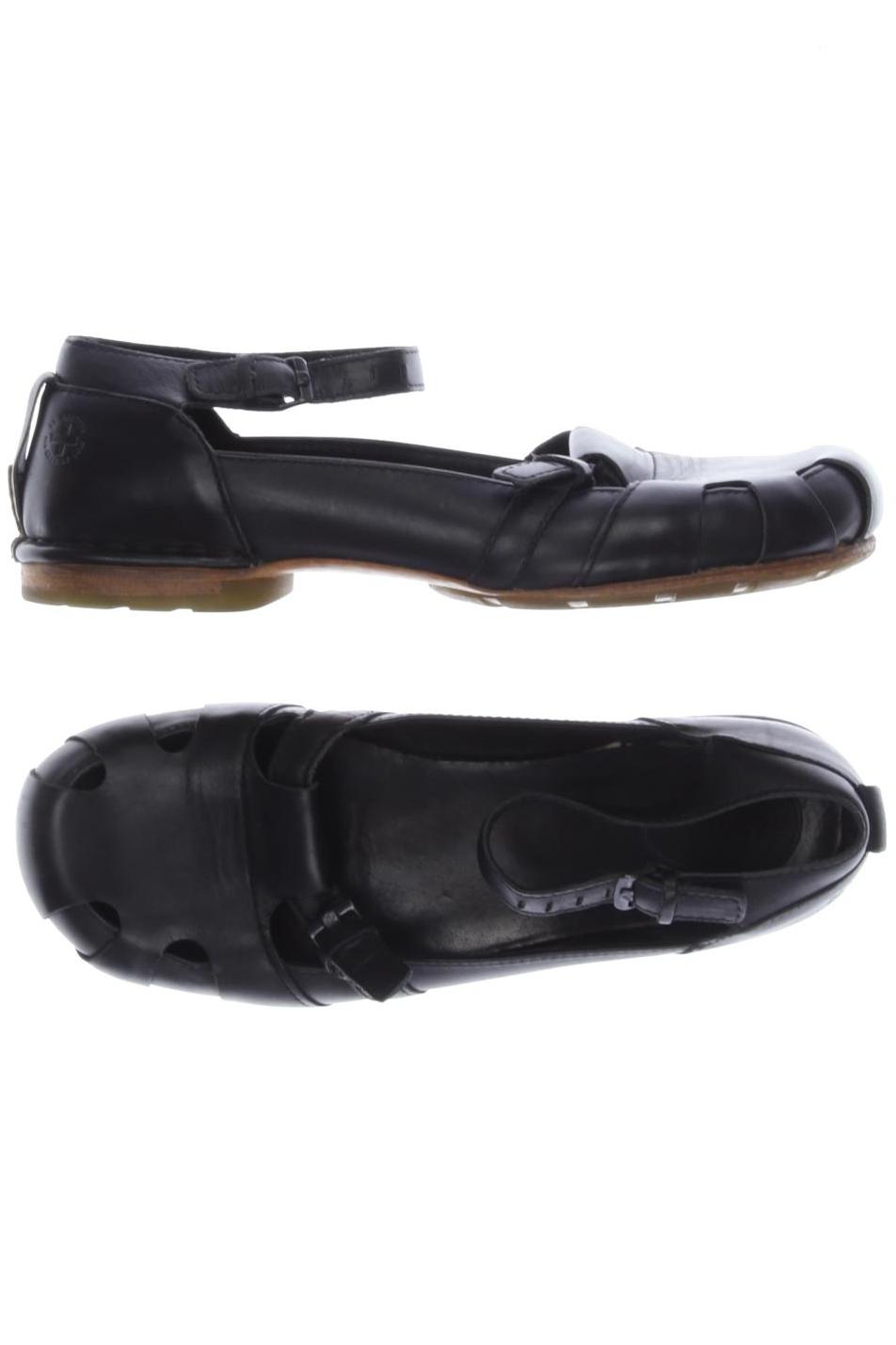 

Dr. Martens Damen Ballerinas, schwarz, Gr. 41