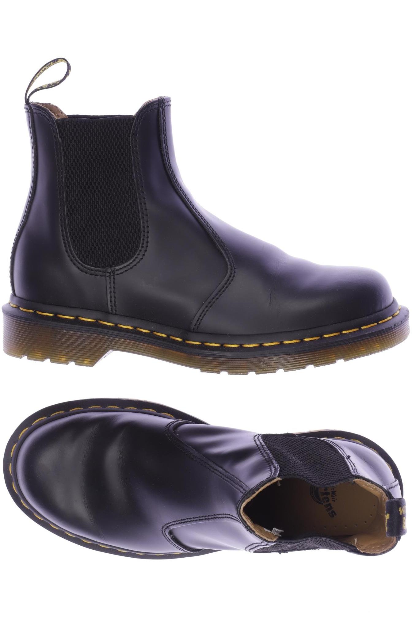 

Dr. Martens Damen Stiefelette, schwarz, Gr. 37