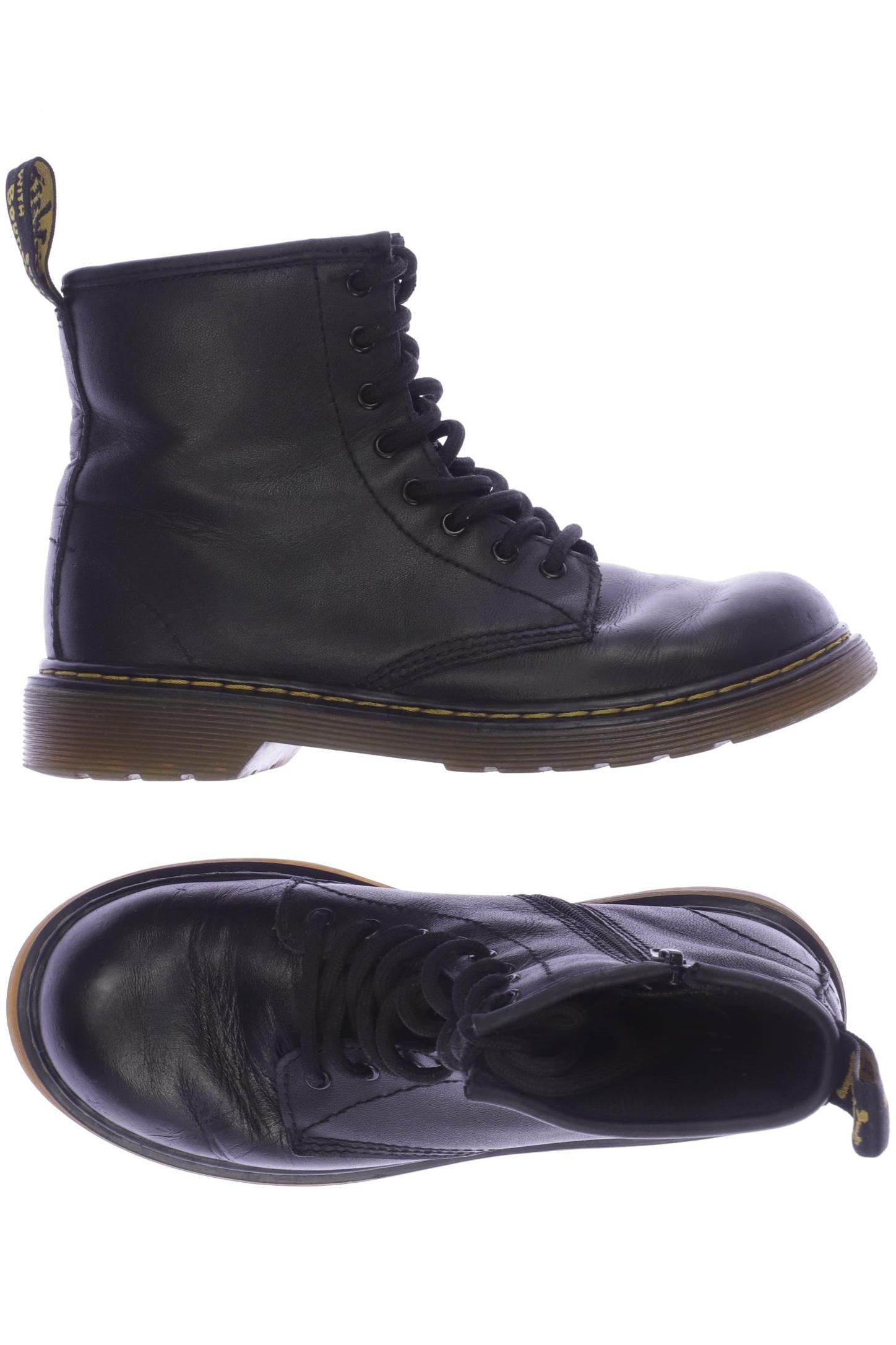 

Dr. Martens Damen Stiefelette, schwarz