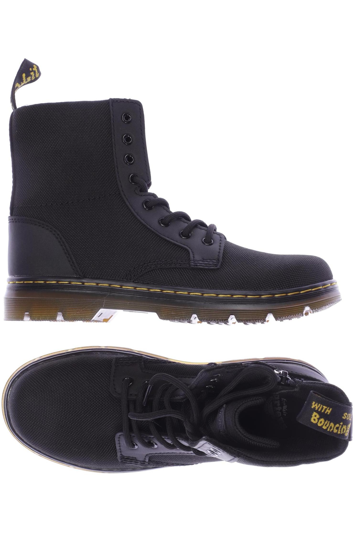 

Dr. Martens Damen Stiefelette, schwarz