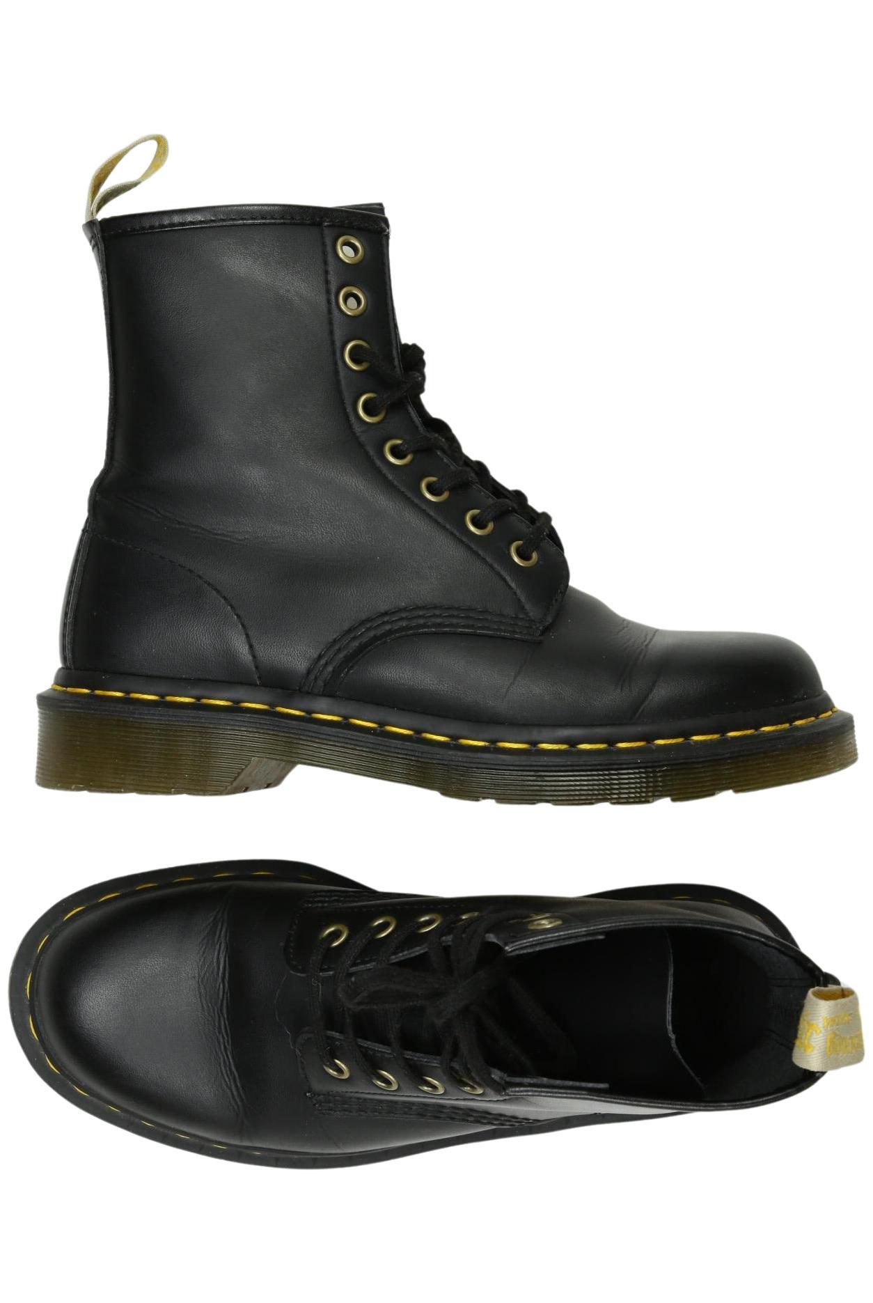 

Dr. Martens Damen Stiefelette, schwarz, Gr. 38